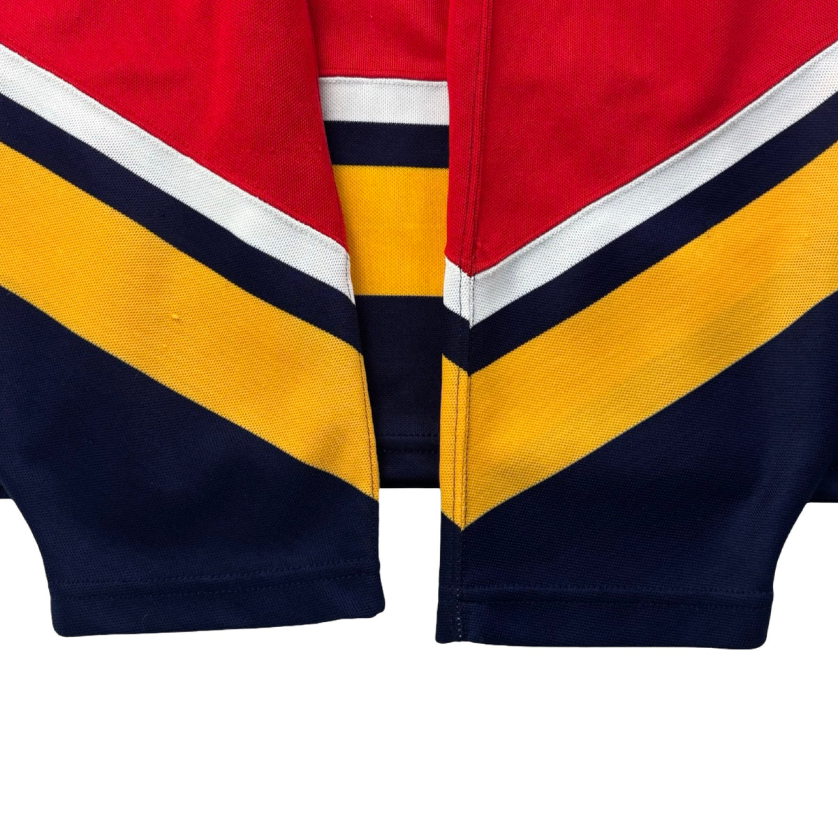 ‘90s CCM Florida Panthers NHL Away Jersey