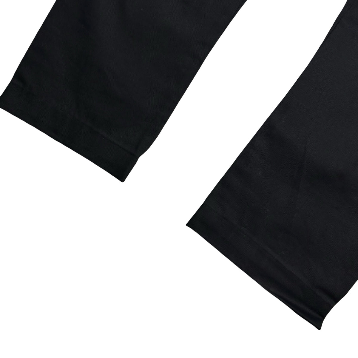 Rick Owens DRKSHDW Creatch Cargo Pants Black Tower Collection