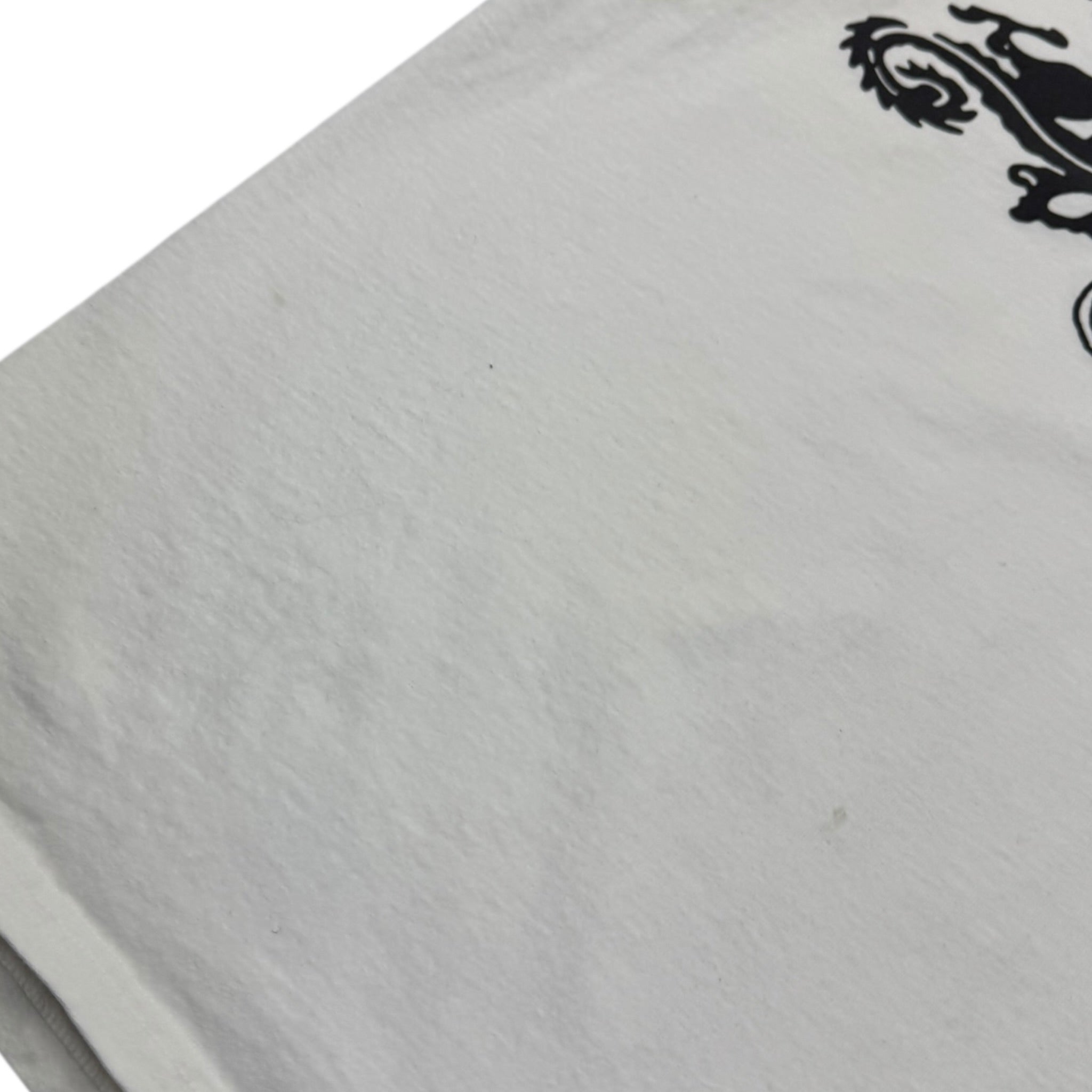 Stussy Double Dragon Tee Pigment Dyed