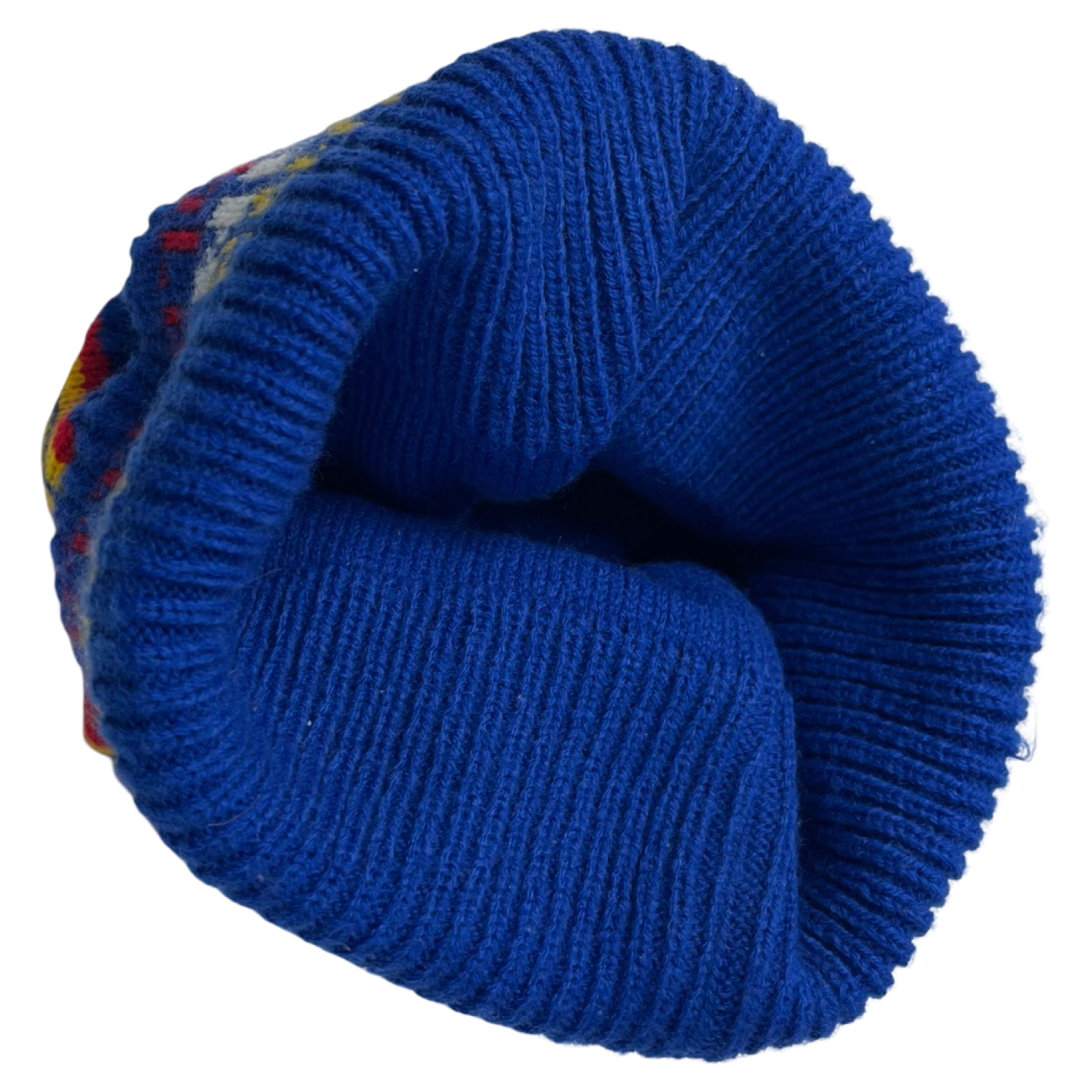 Supreme Service Beanie Royal