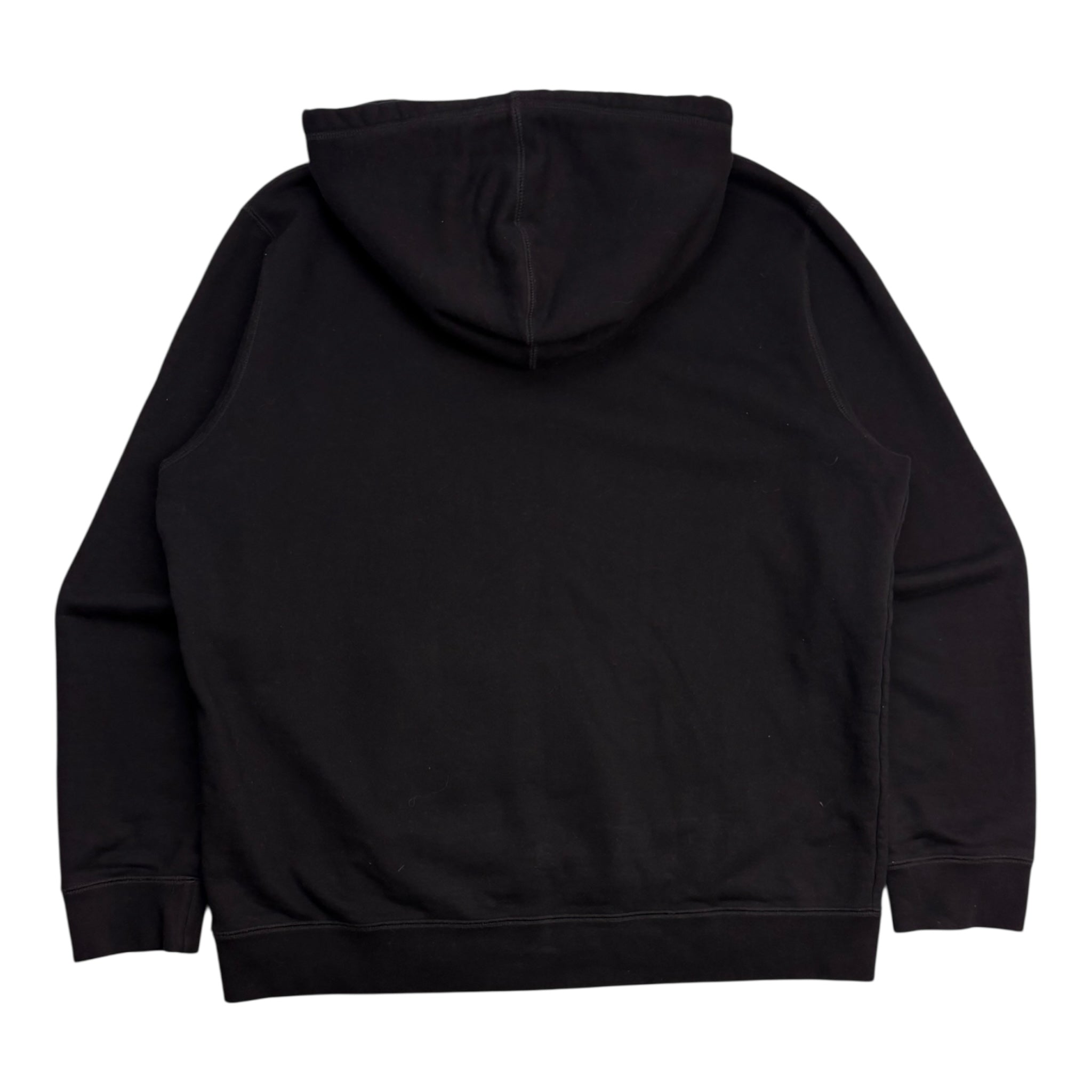 OVO Classic Owl Hoodie Black