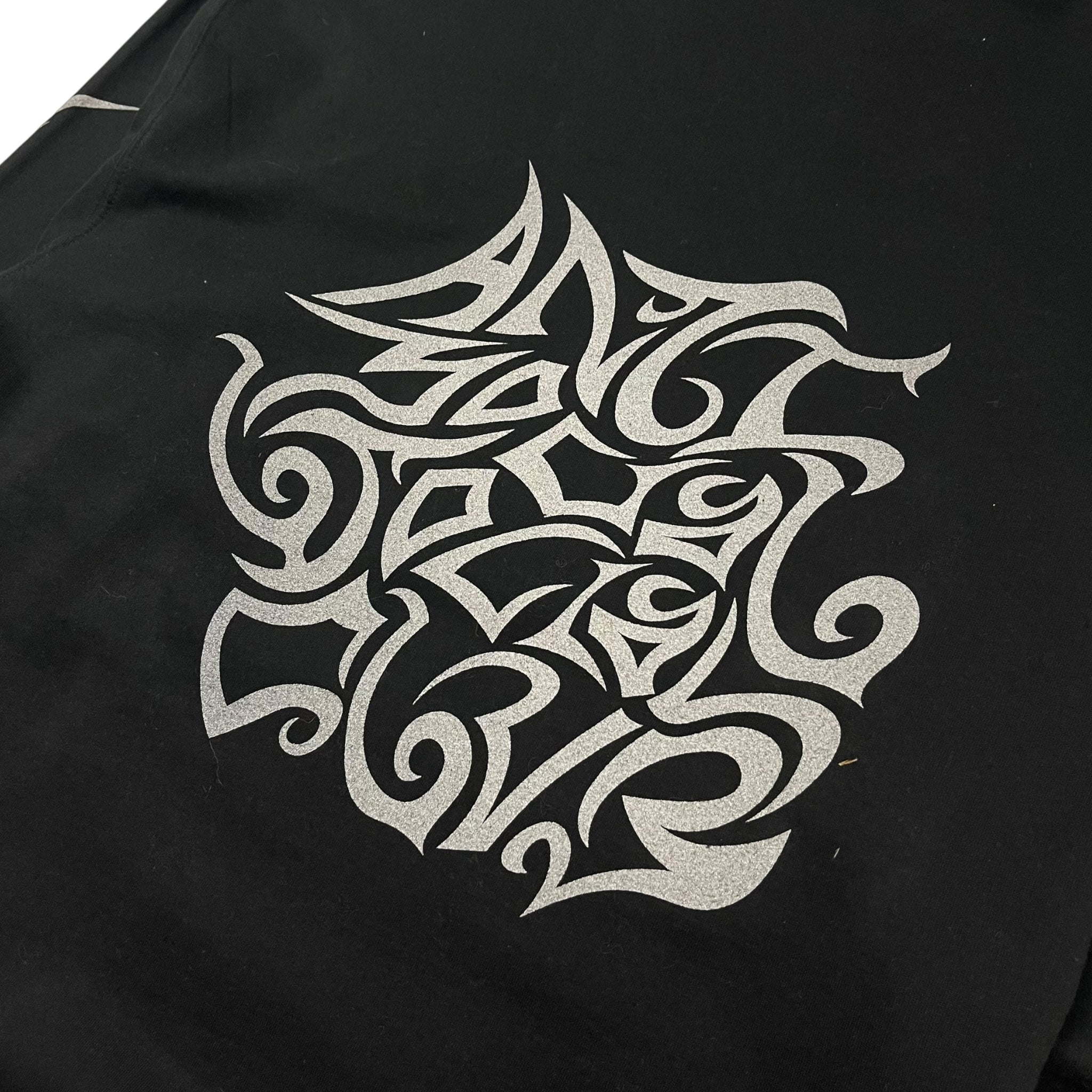Anti Social Social Club Get In To It Hoodie