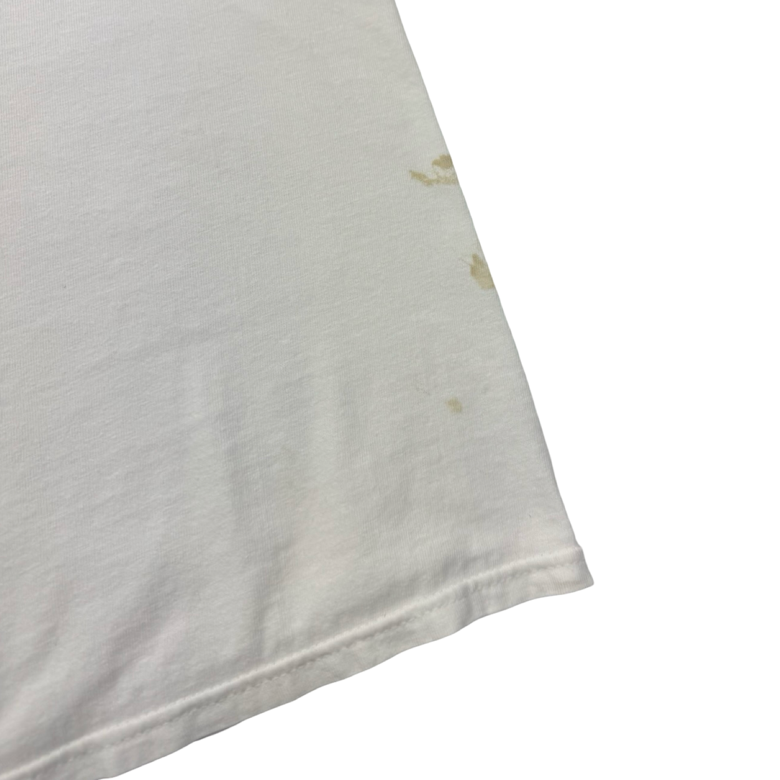 2001 Intel Inside Itanium Technology Promo T-Shirt