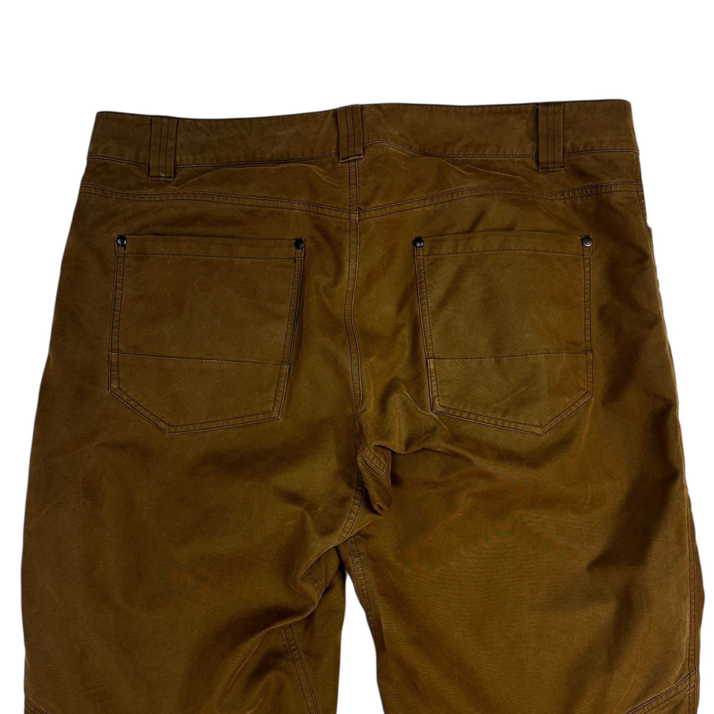 Arc’teryx Cronin Cargo Pants Brown/Tan