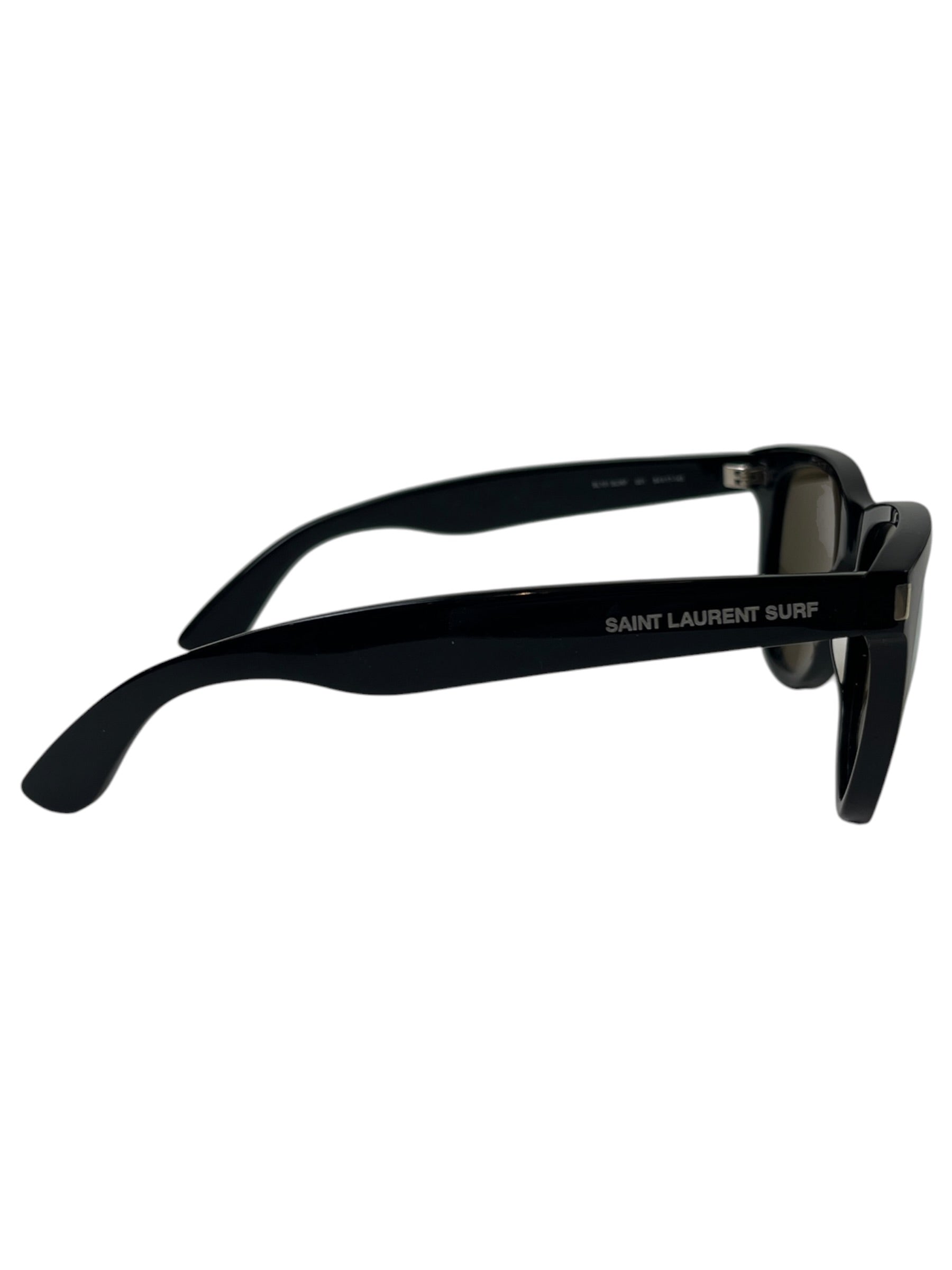 Saint Laurent SL 101 Surf Sunglasses