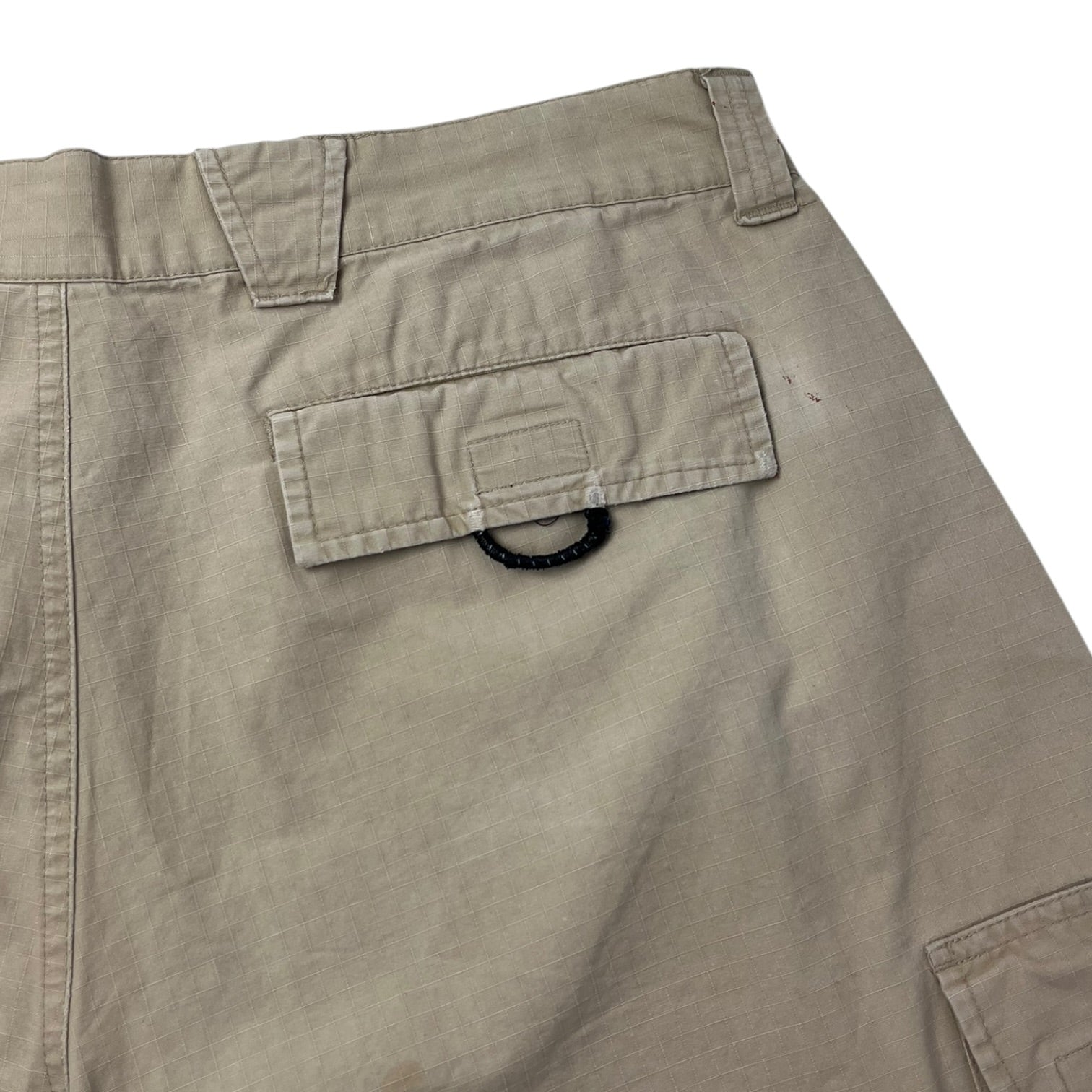 Vintage Nike ACG Ripstop Cargo Shorts