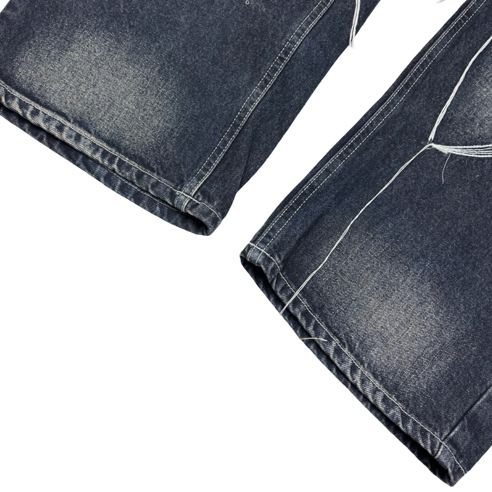 Thug Club Tribal Tree Denim Jeans
