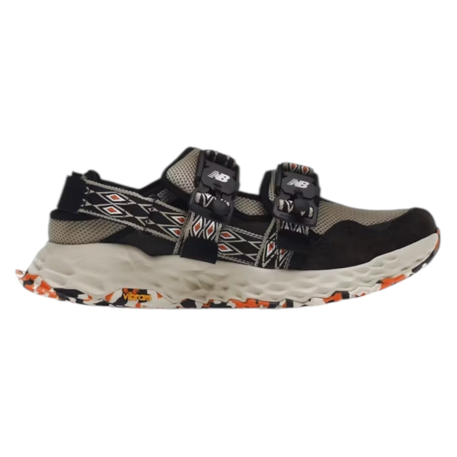 New Balance x Tokyo Design Studio Niobium Concept 2 Incense Chocolate Brown (Used)