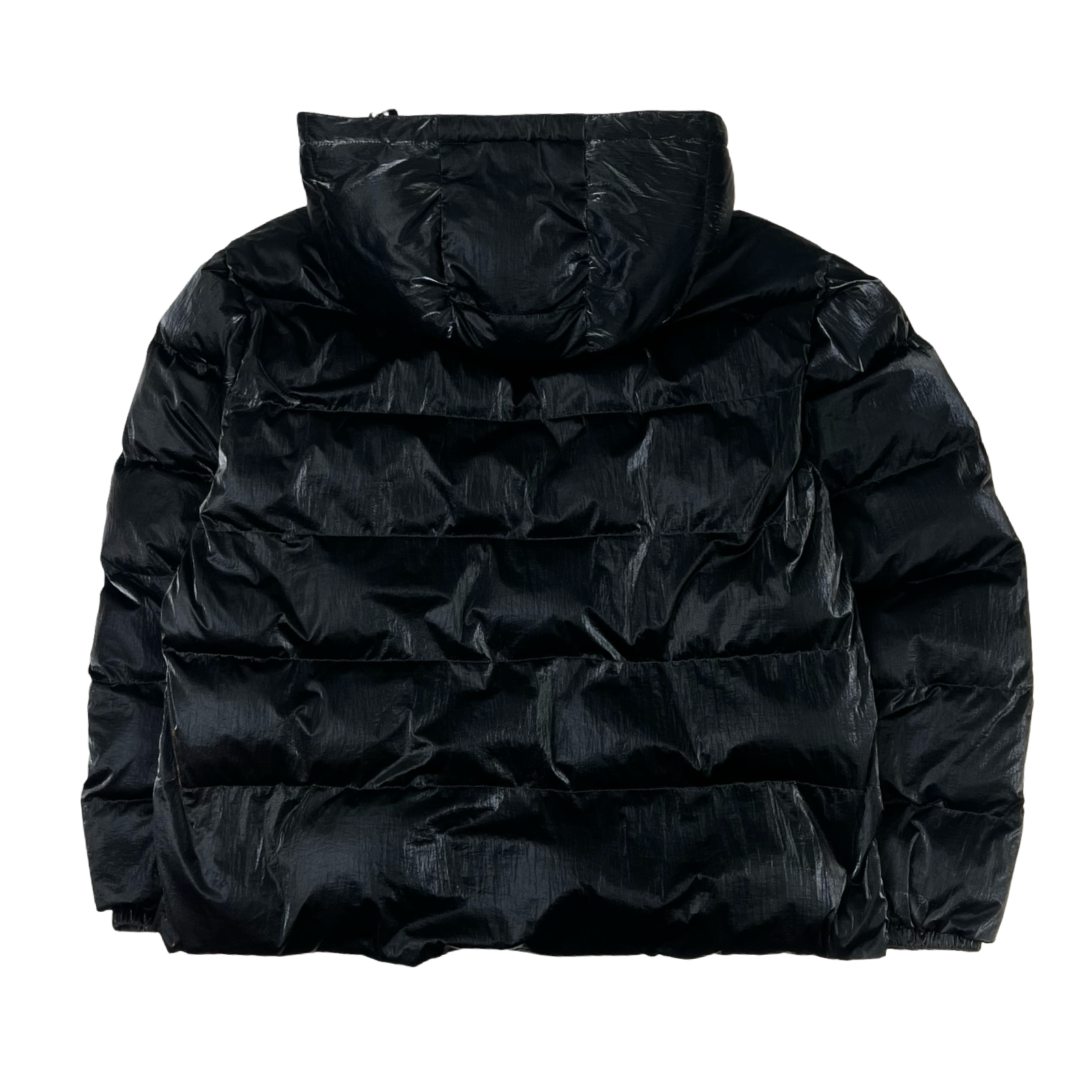 1017 ALYX 9SM Nightrider Puffer Jacket