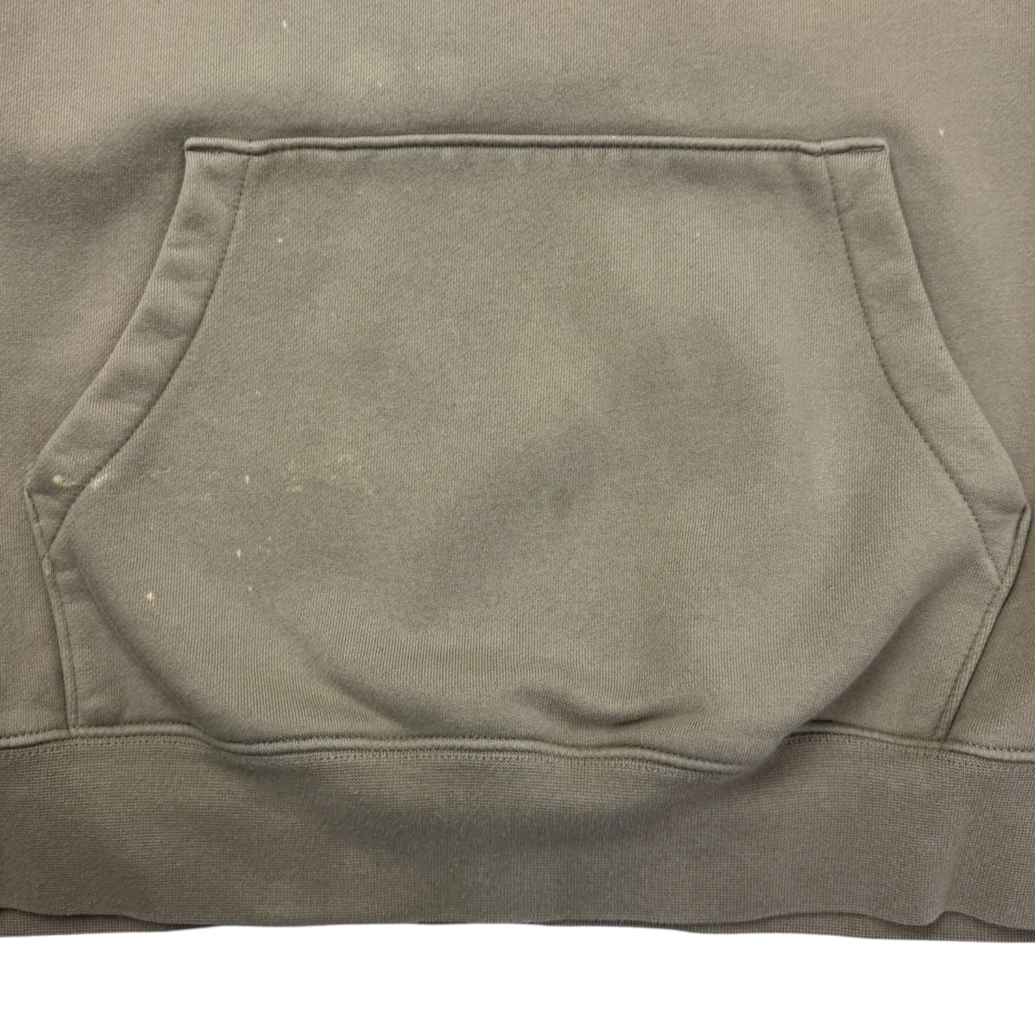 Fear Of God Essentials Hoodie