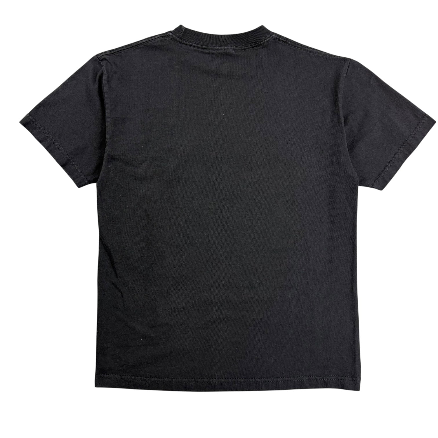2006 Pittsburgh Steelers Super Bowl XL Champions Tee Black