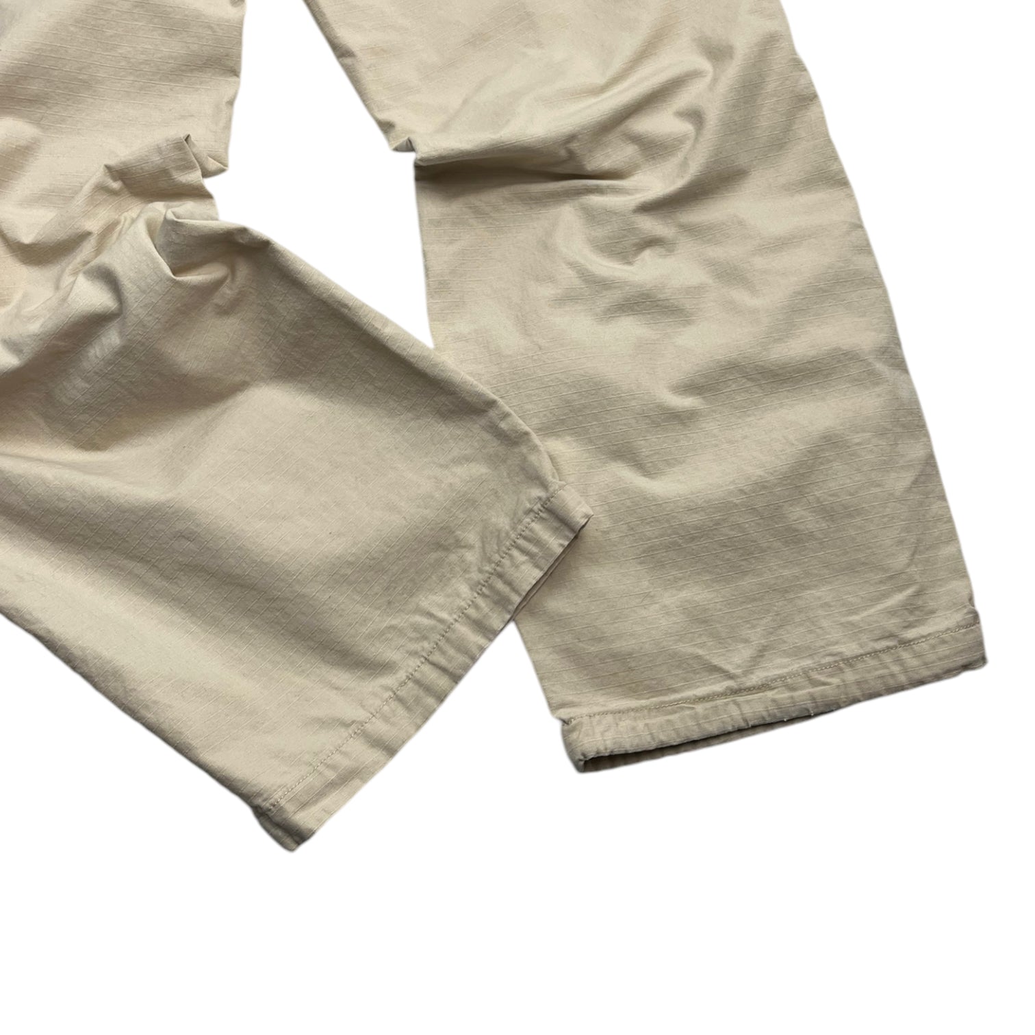 Dime Lightweight Ripstop Cargo Pants Beige