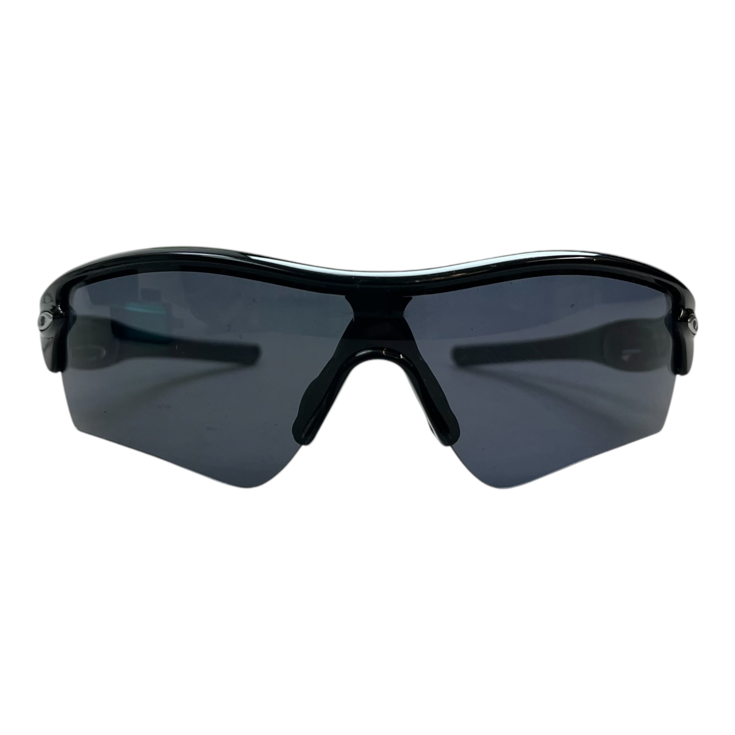 Oakley Radarlock Sunglasses Black