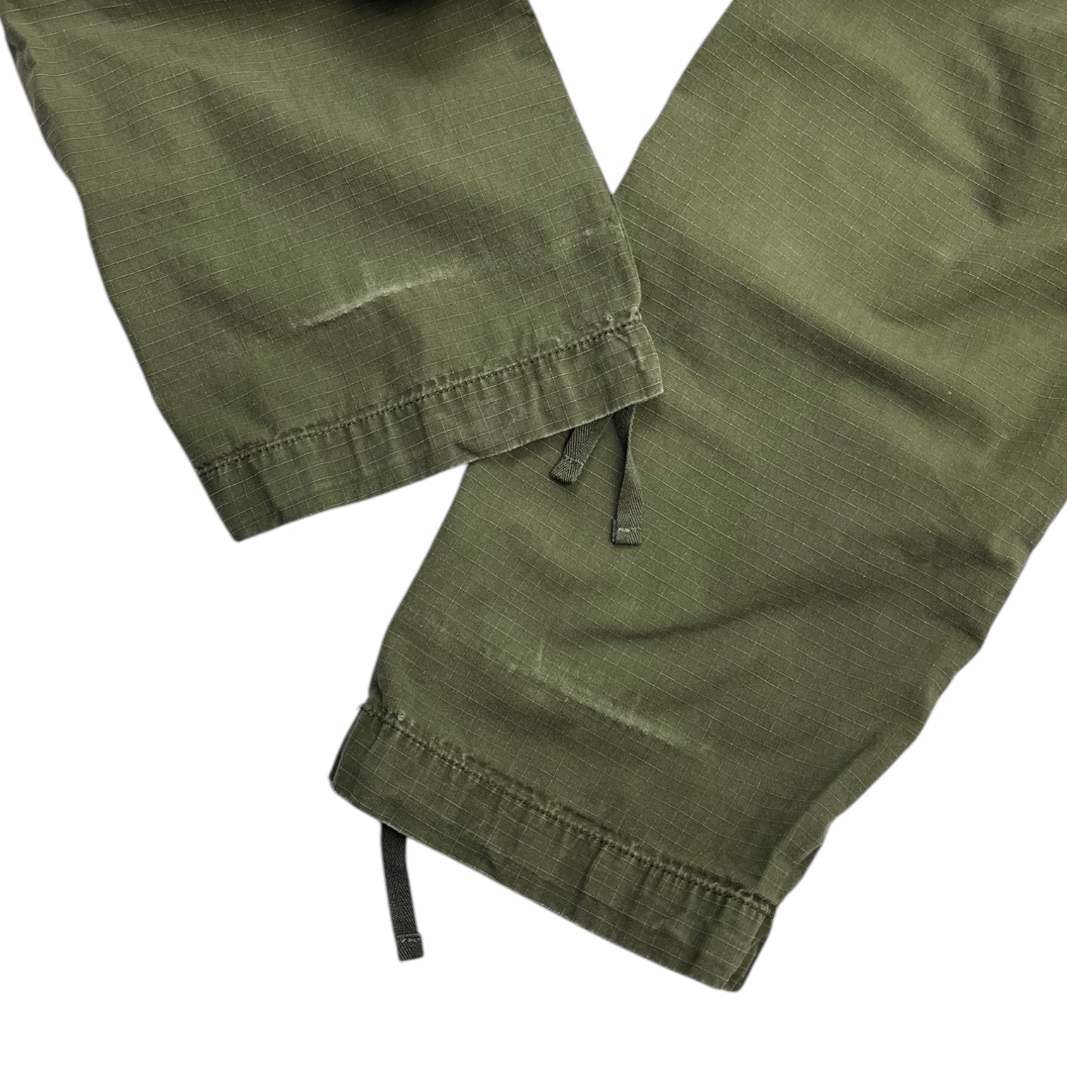 Carhartt WIP Regular Cargo Pant Faded Olive