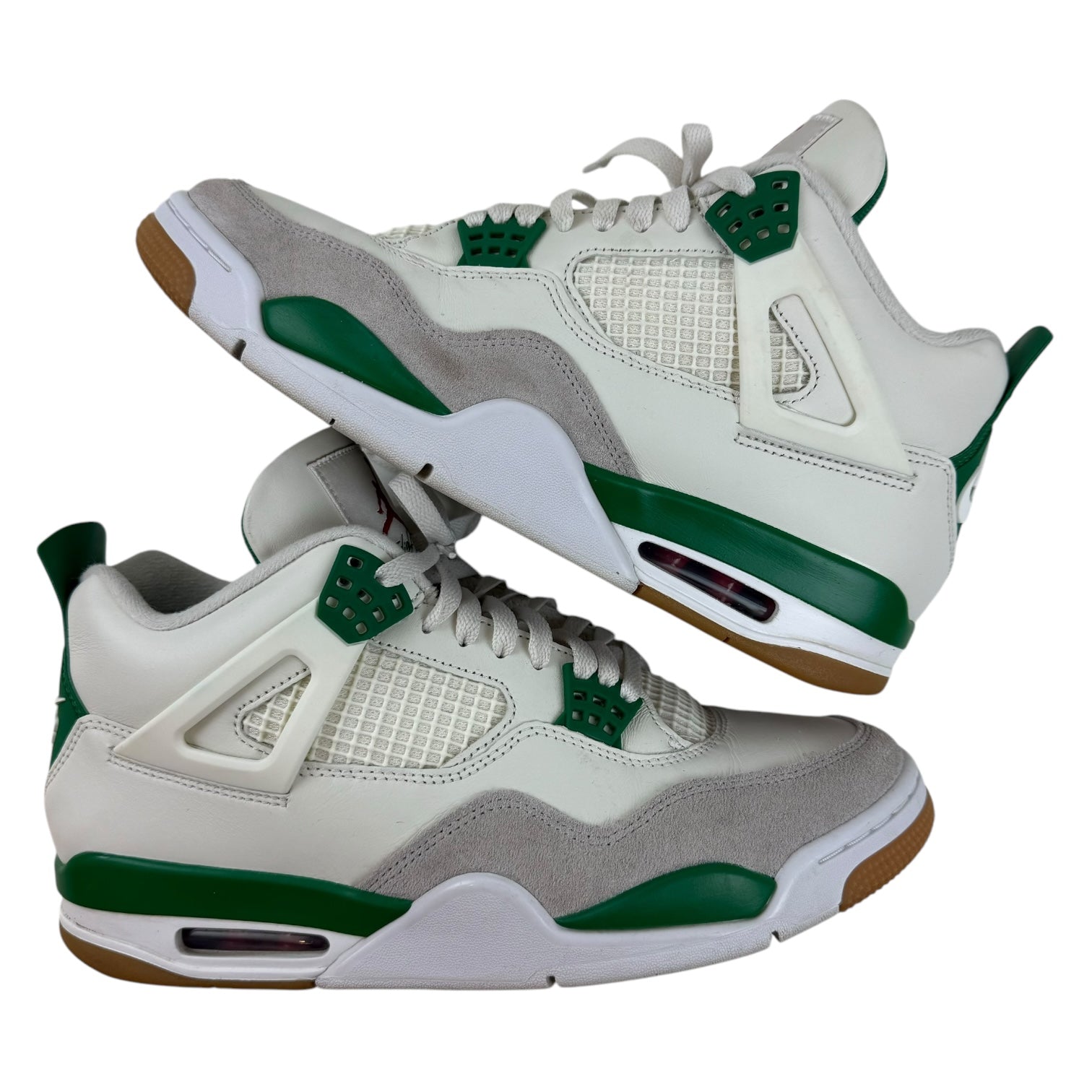 Jordan 4 Pine Green SB (Used)