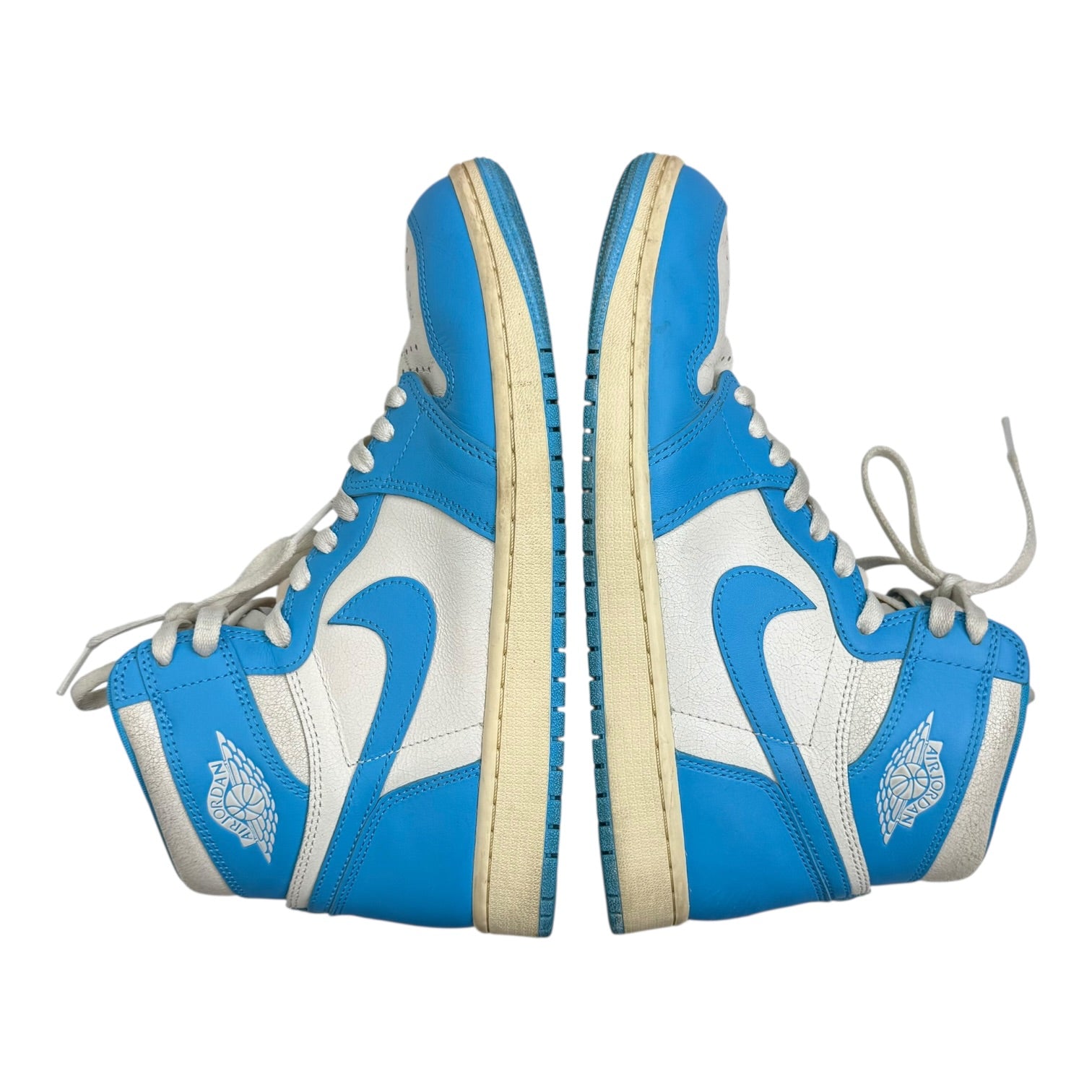 Jordan 1 Retro High OG UNC Reimagined (Used)