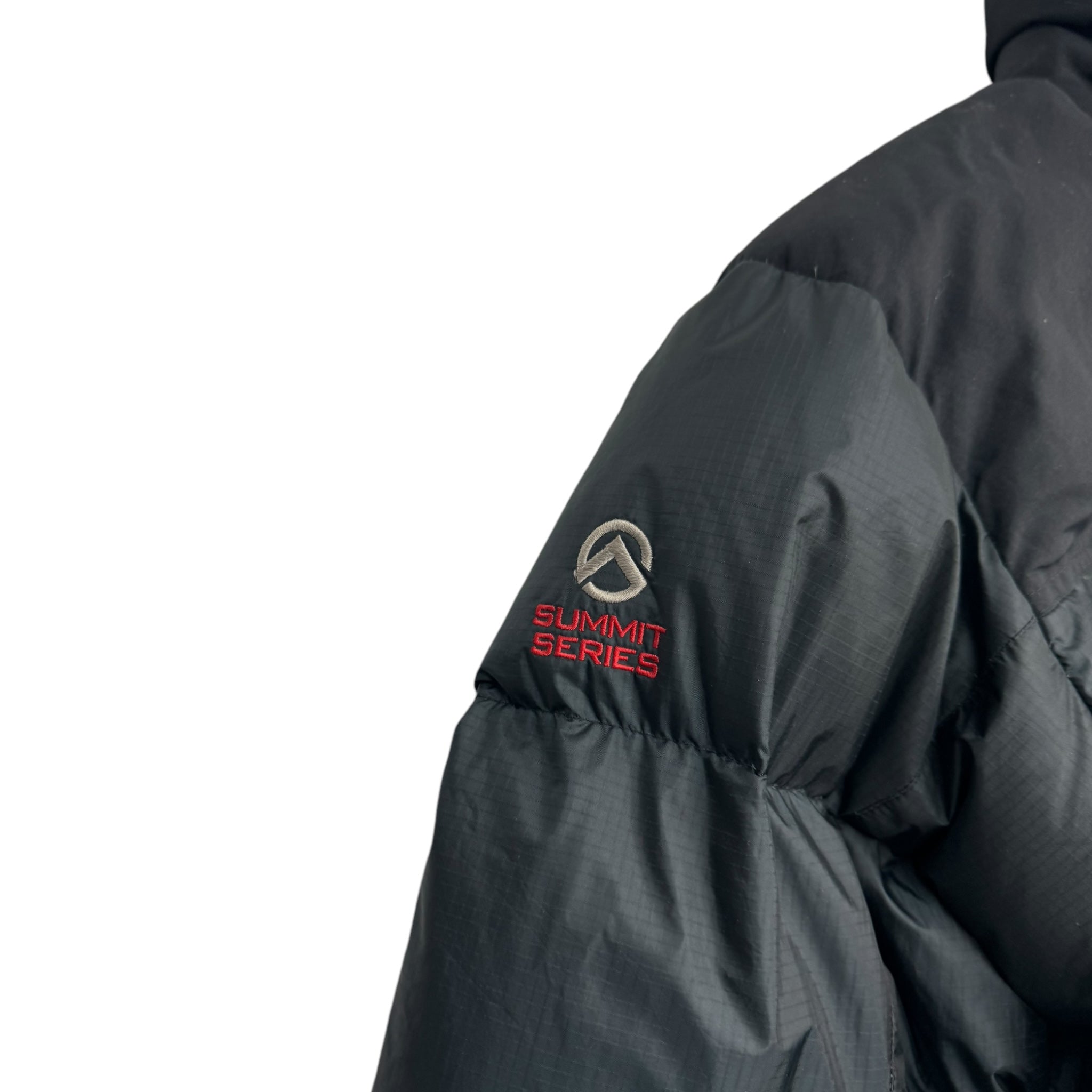 The North Face 700 Black Summit Series Jacket