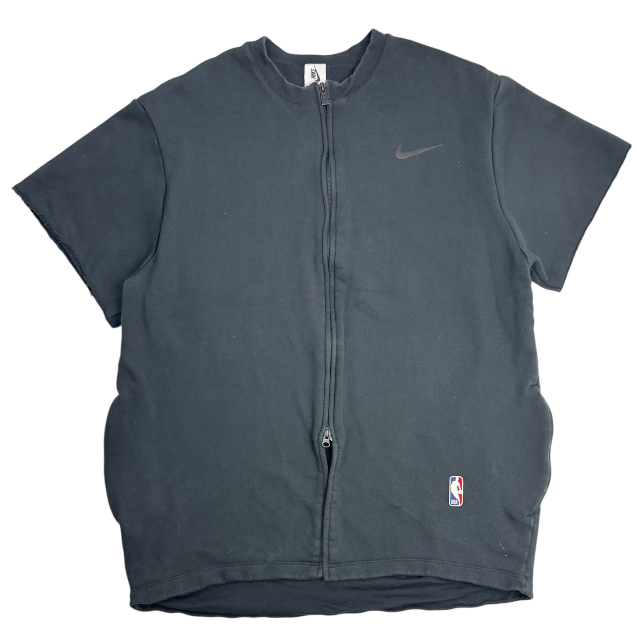 Nike x Fear of God Essentials Benchwarmer Sweater