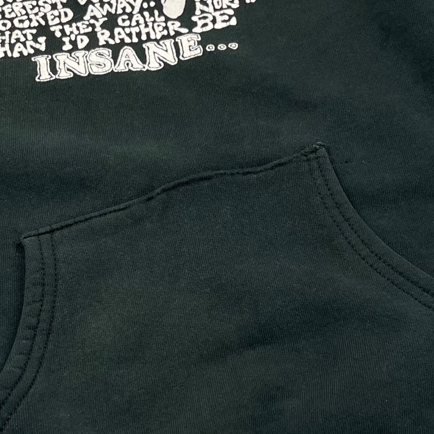 Vintage Operation Ivy Hoodie