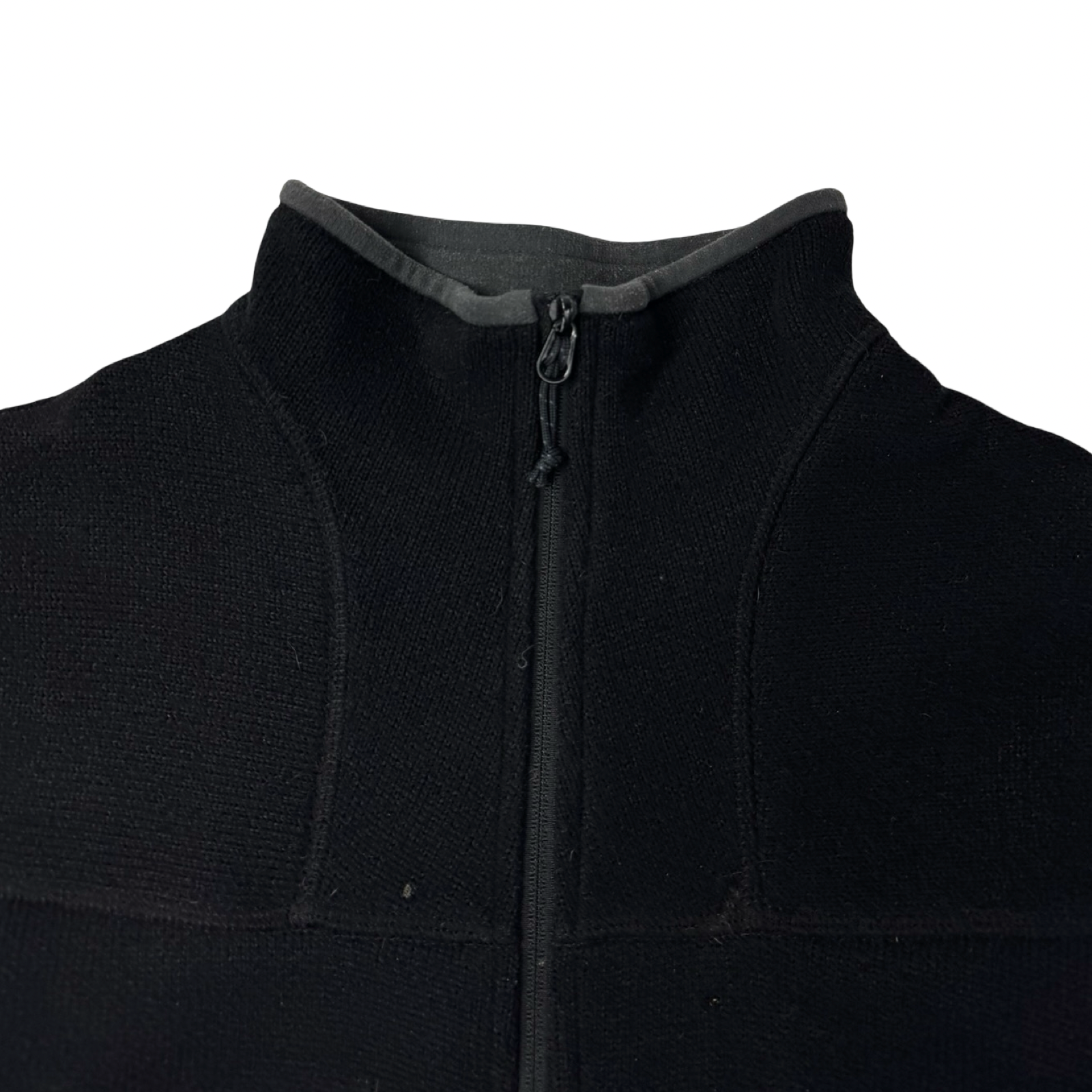 (W) Arc’teryx Covert Cardigan Fleece Zip Up