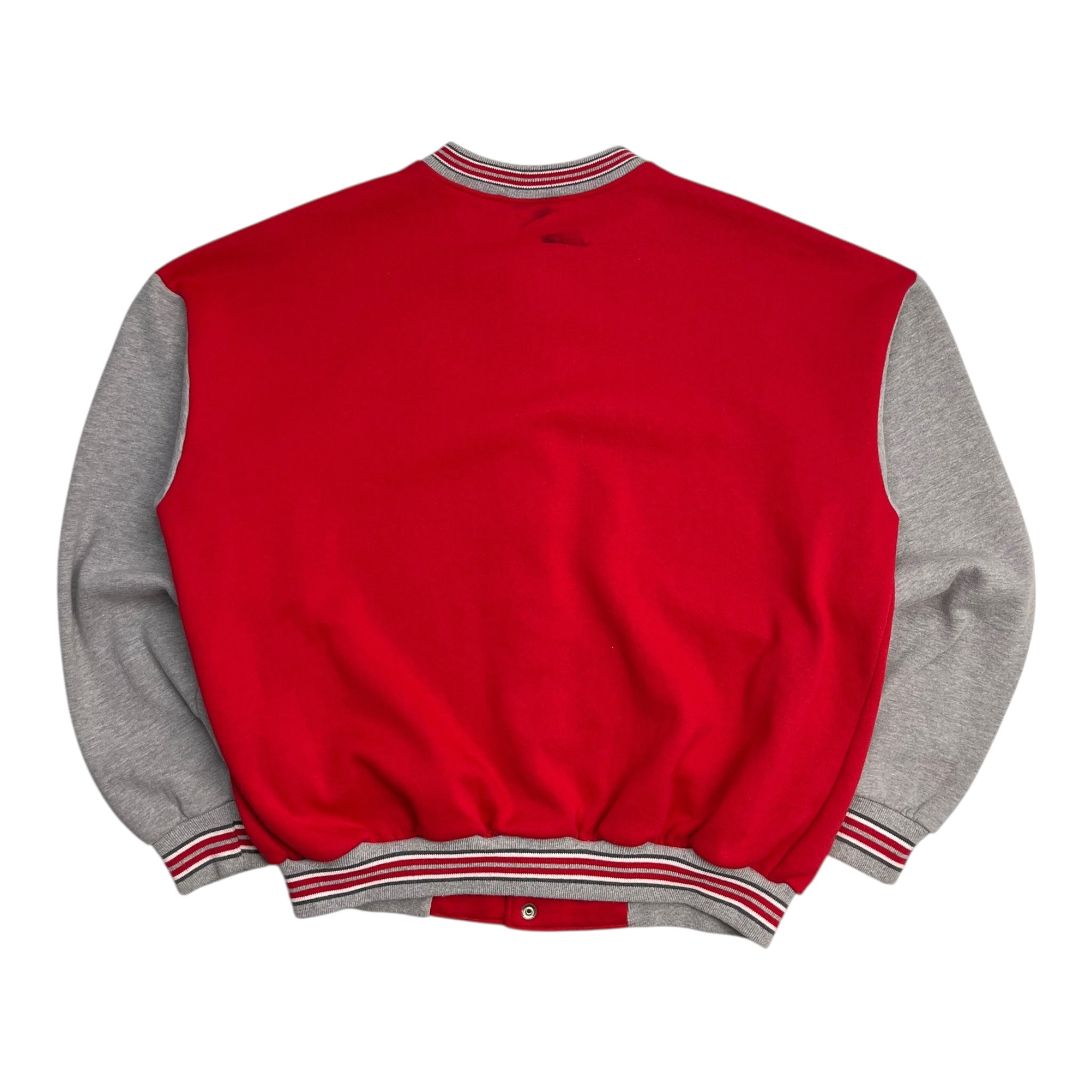 Vintage St Louis Cardinals Cotton Varsity Jacket