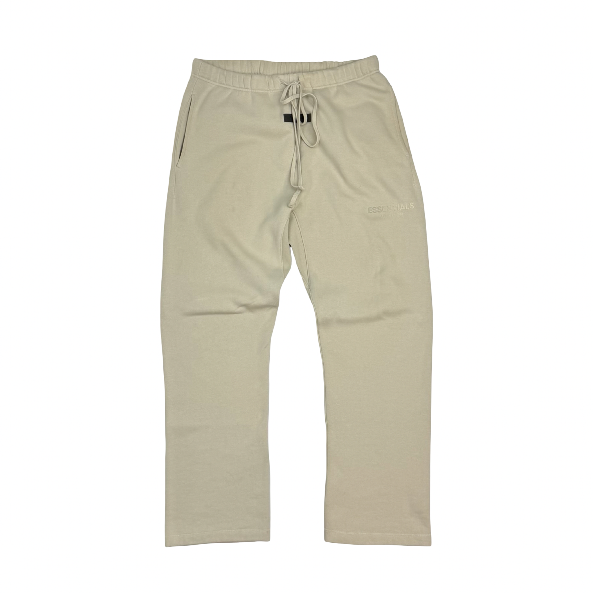 Fear of God Essentials Fleece Relaxed Sweatpants