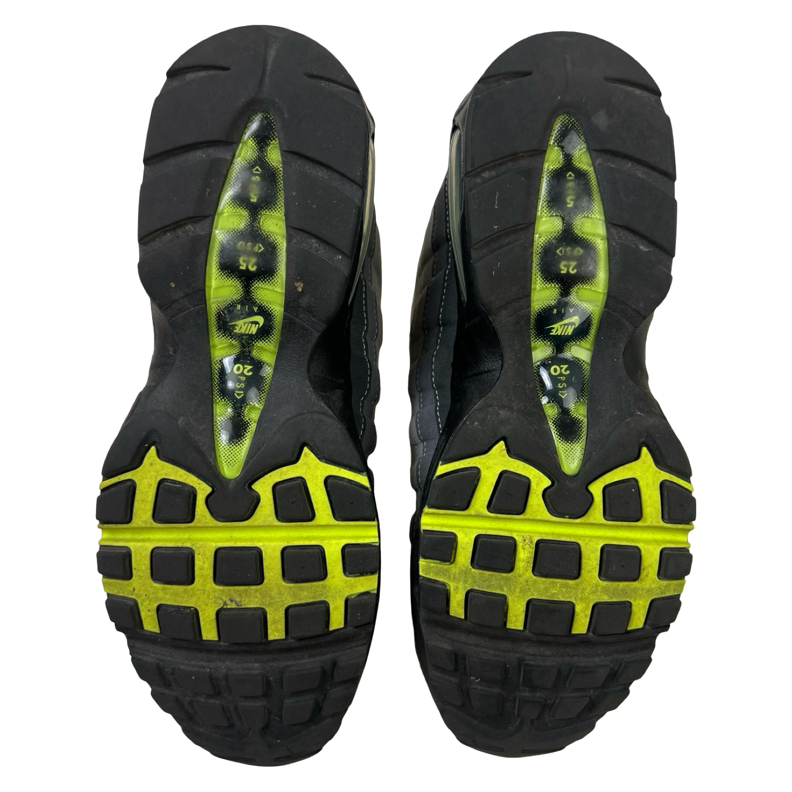 Nike Air Max 95 Volt (Used)