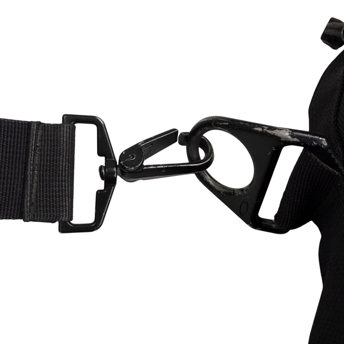 Vintage Oakley Vertical Computer Bag 2.0 Black