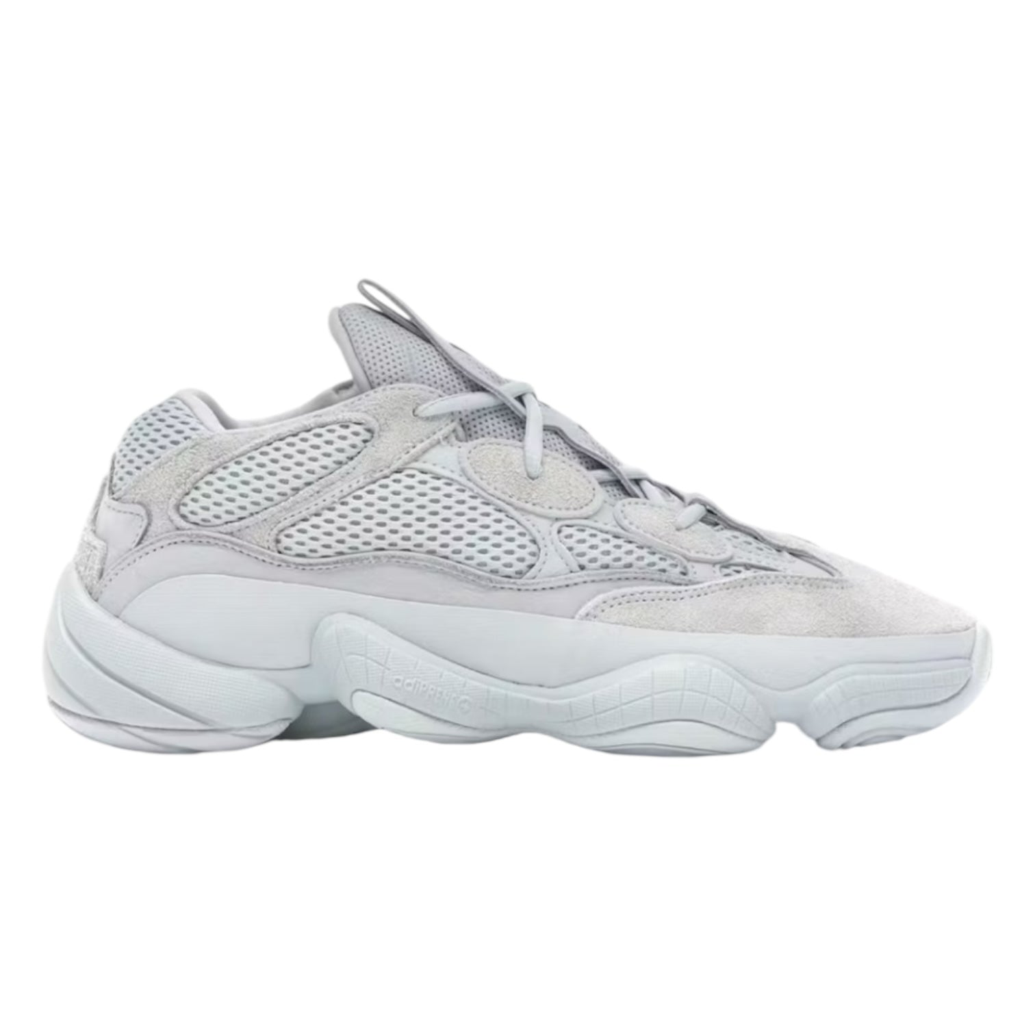 Adidas Yeezy 500 Salt