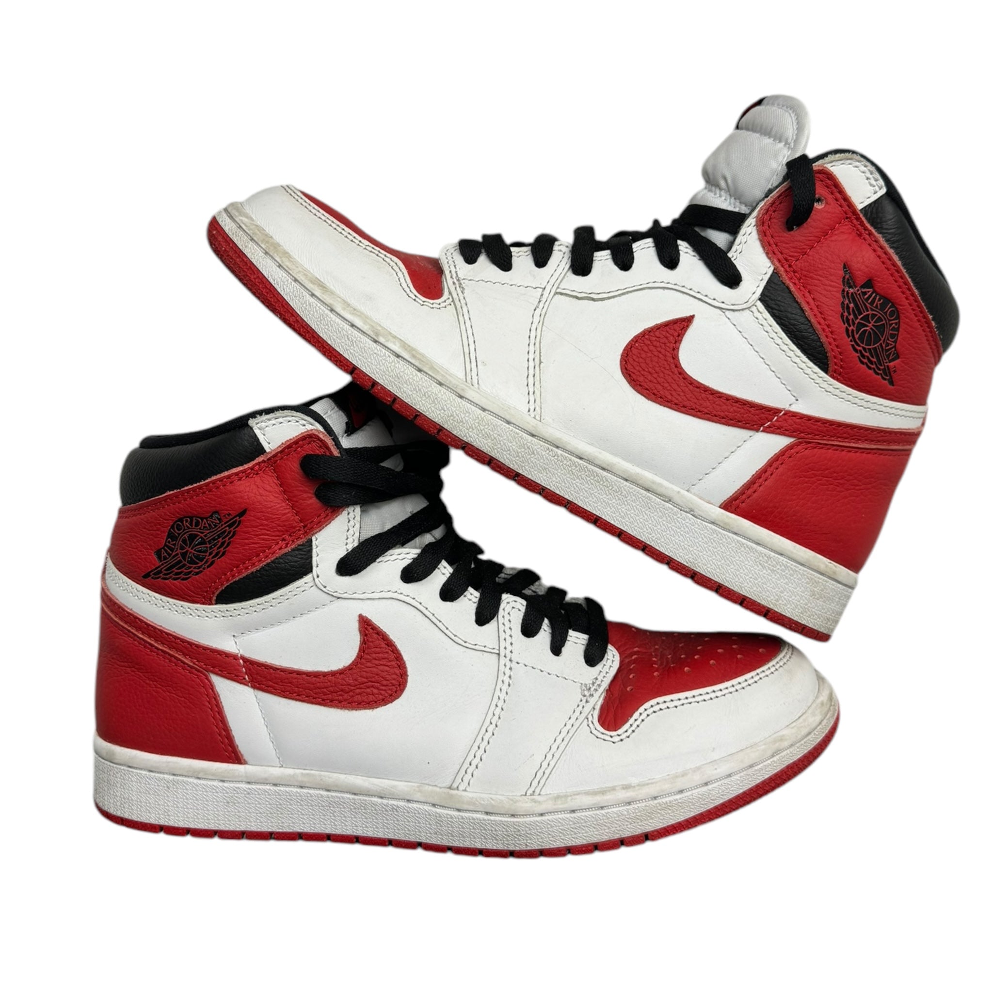 Jordan 1 Retro High OG Heritage (Used)