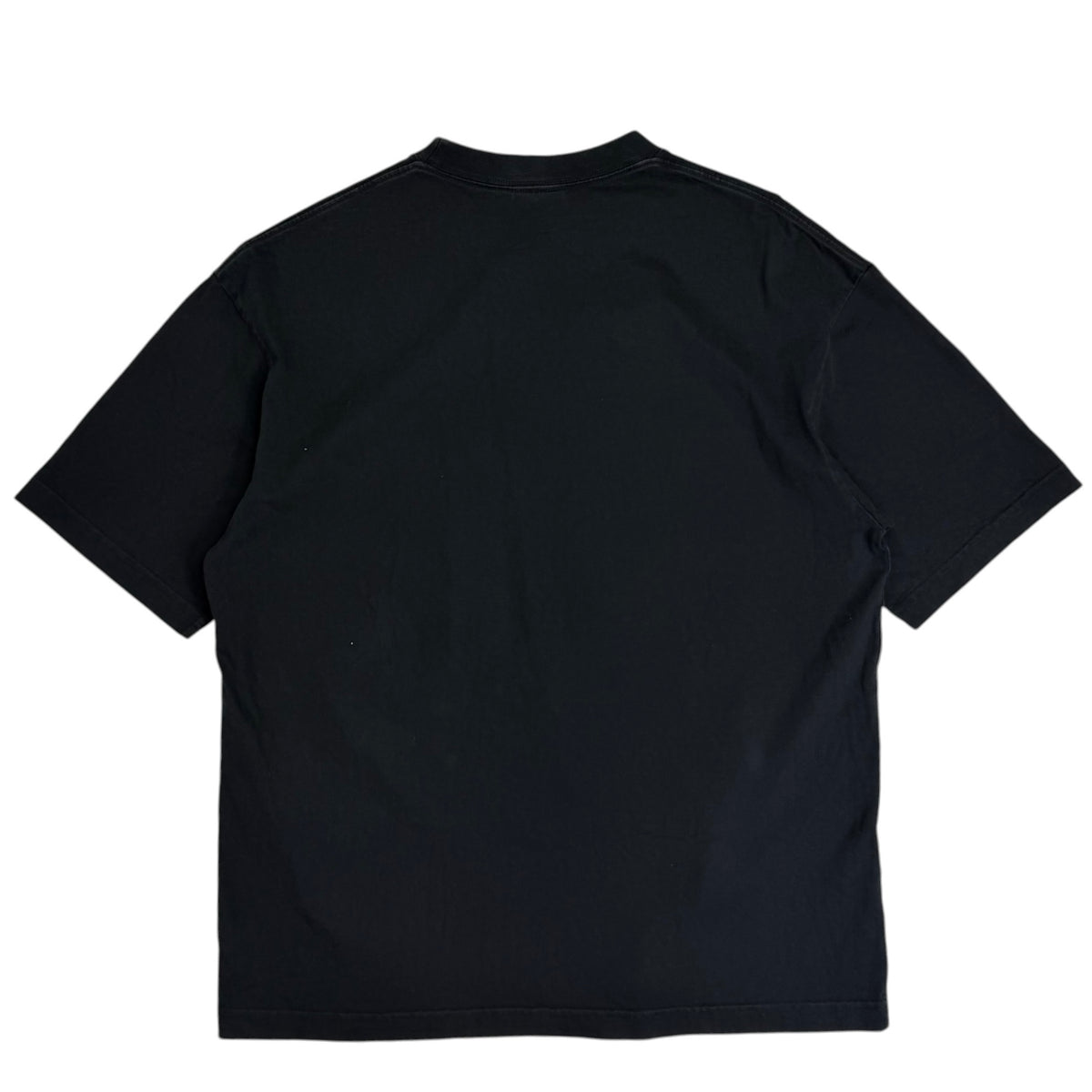 Balenciaga Cities Dubai Tee Black