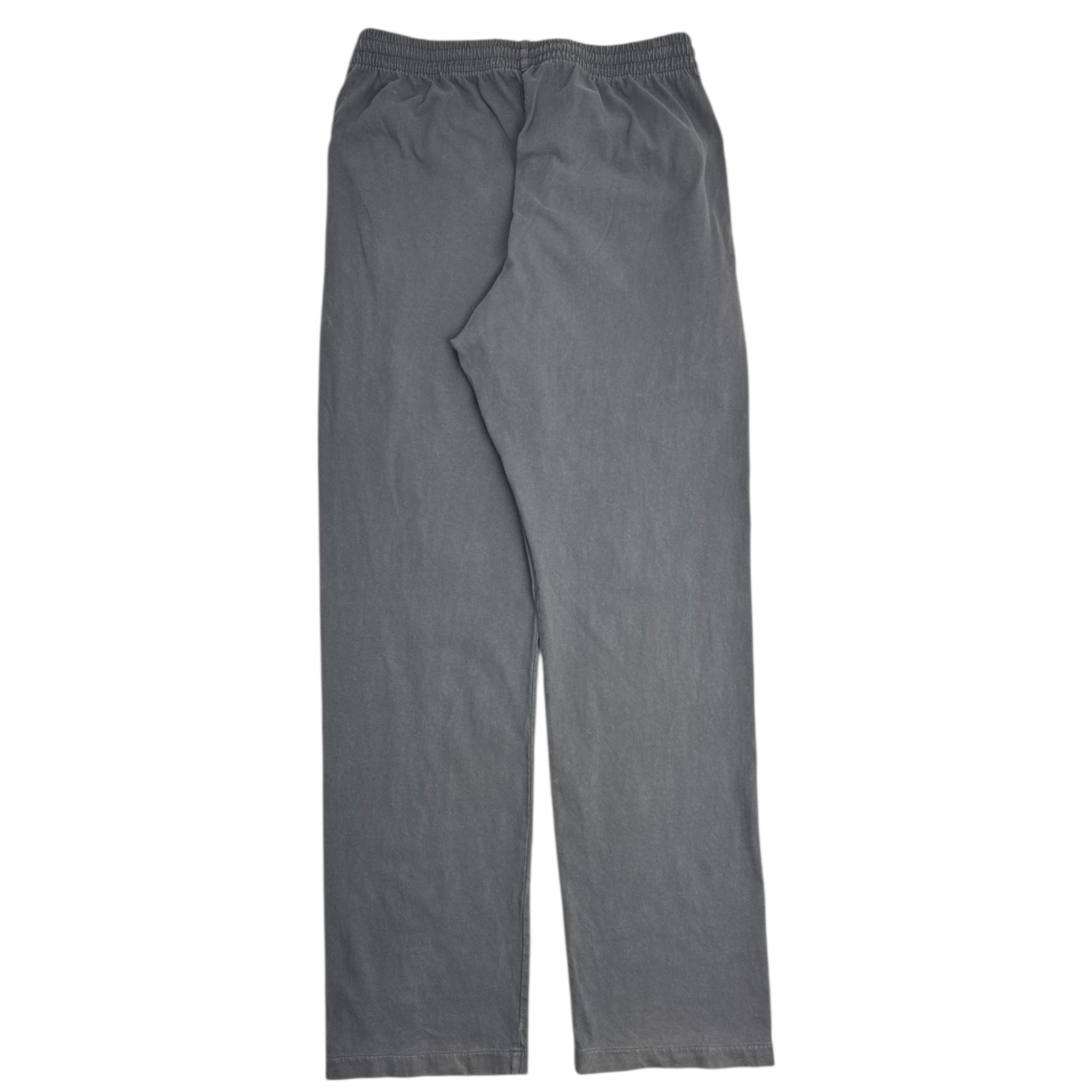 Yeezy x Gap Light Grey Unreleased Cotton Trouser