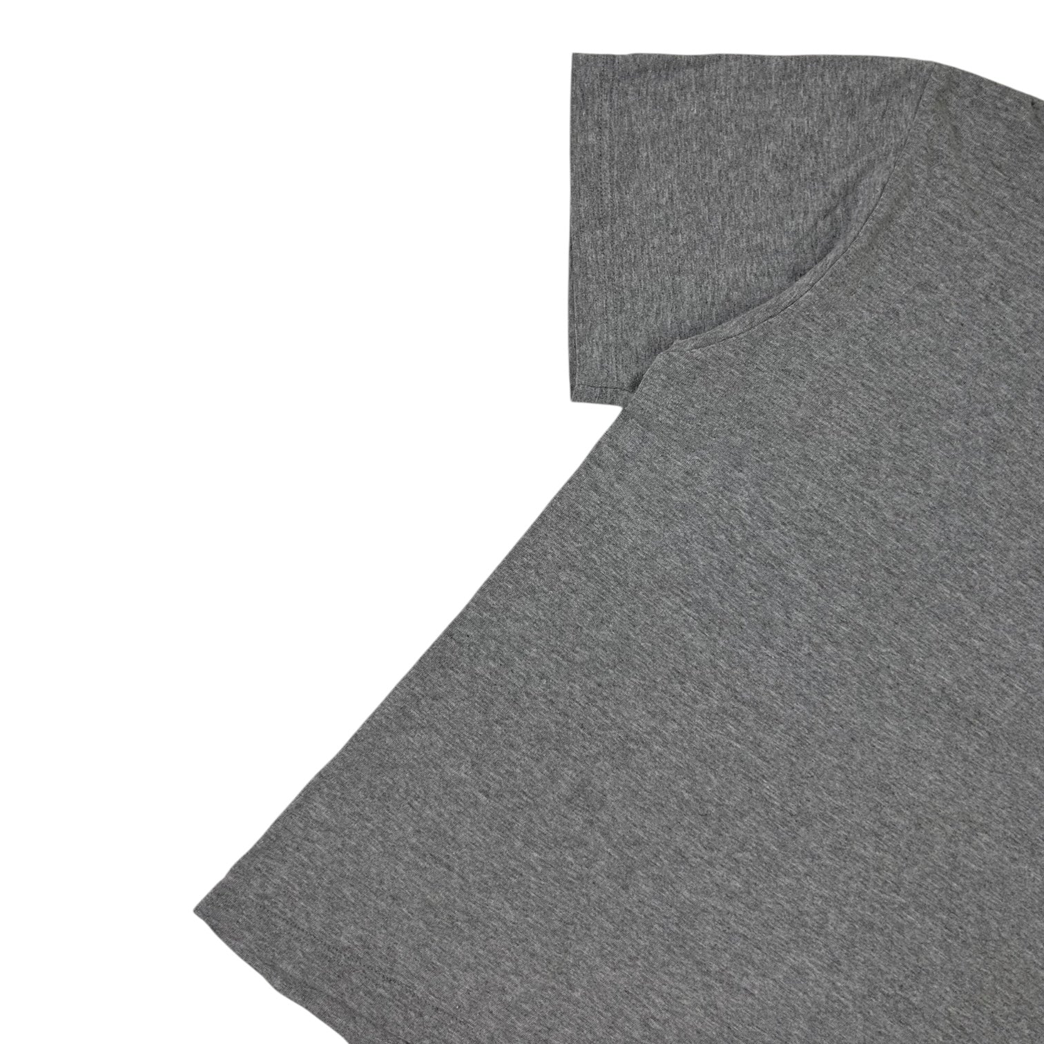 Vintage Stussy Global Roots T-Shirt Grey