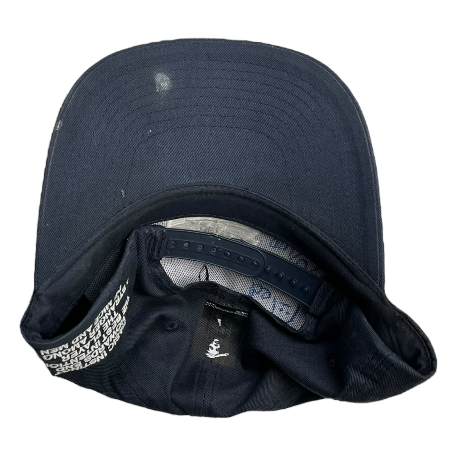 Paly Hollywood Cannes '92 Souvenir Hat
