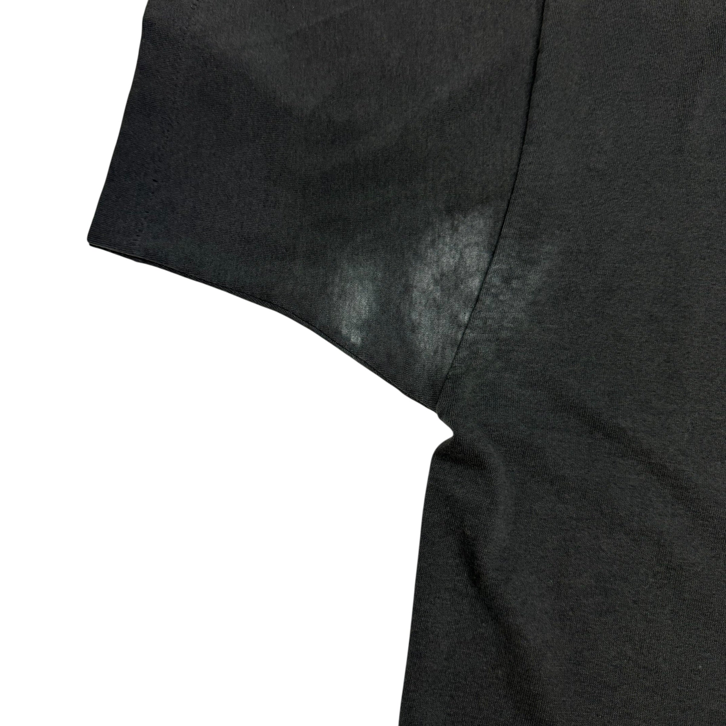 Vintage Chrysler Cirrus Promo Tee Black