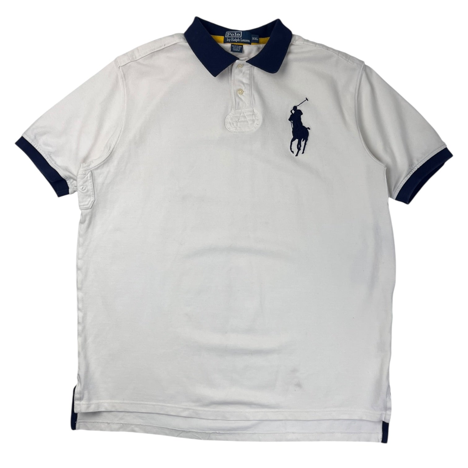 Polo Ralph Lauren Big Pony Polo Shirt