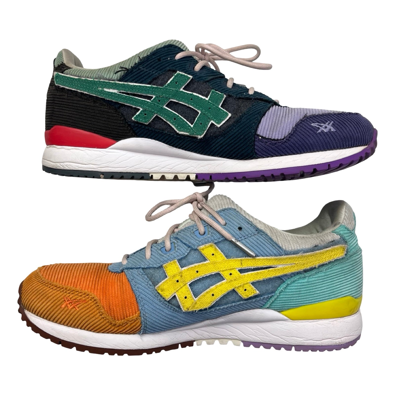 ASICS Gel-Lyte III Sean Wotherspoons X Atmos (Used)
