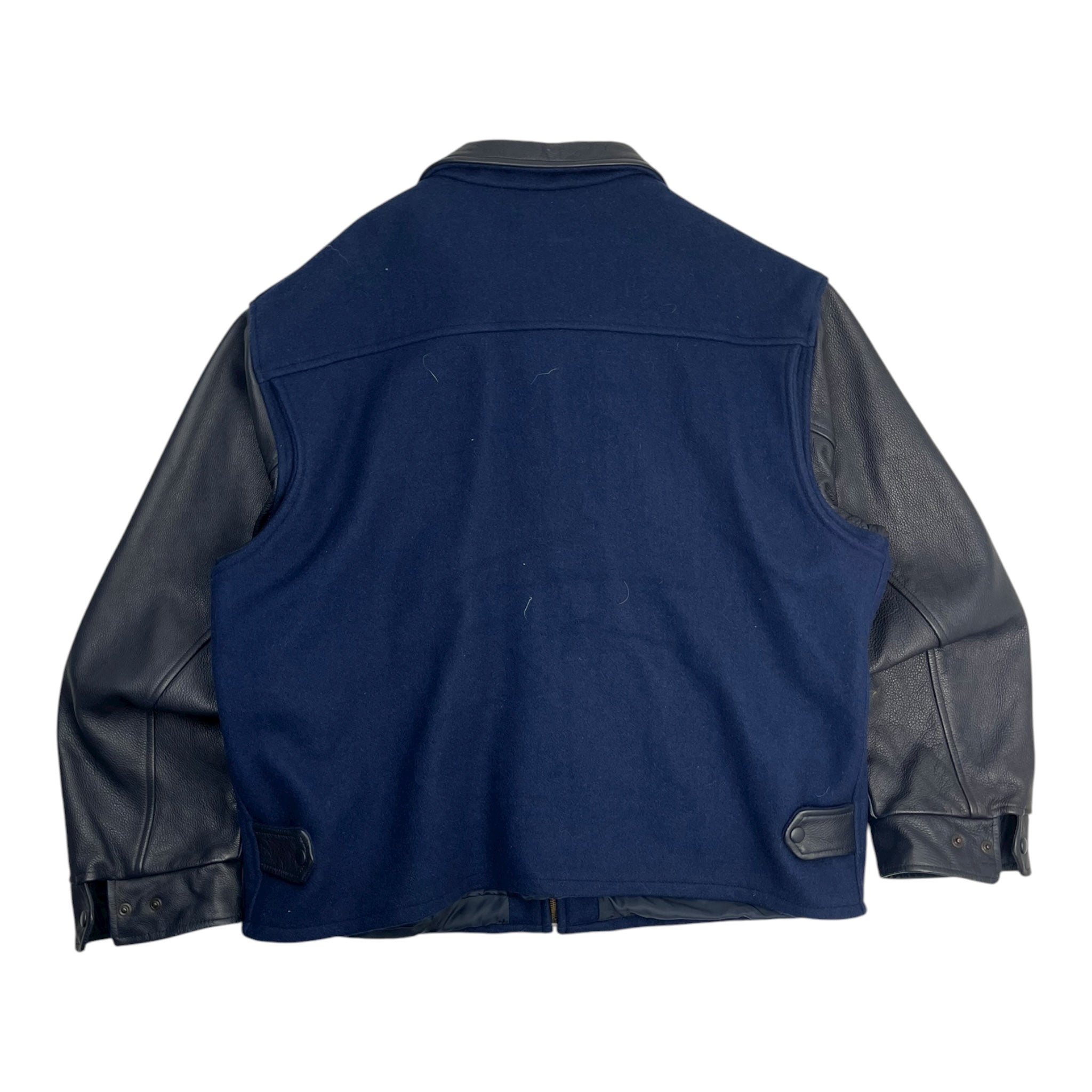 Vintage MLB 125th Anniversary Jacket