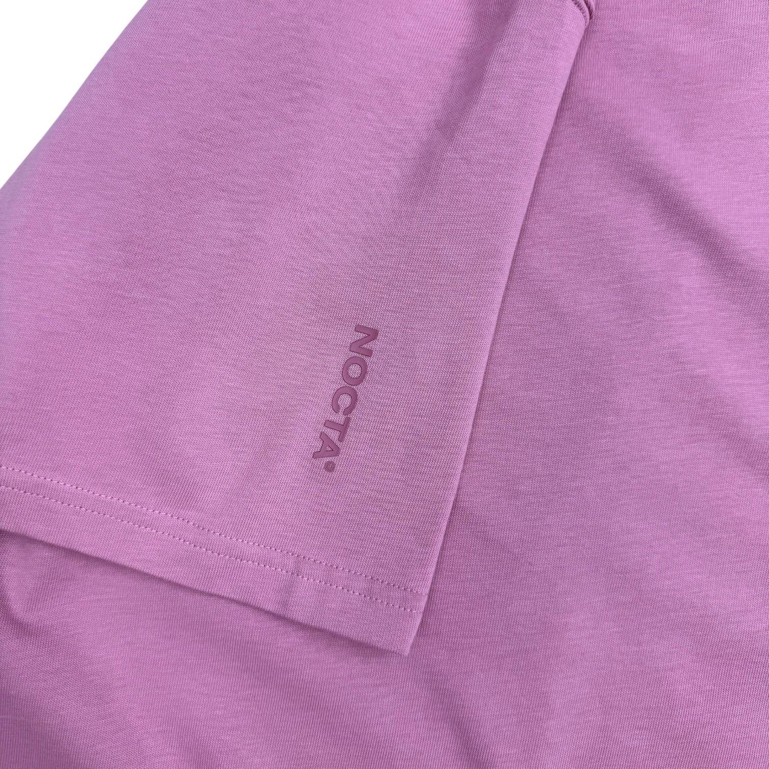 Nike x NOCTA NRG Big Body CS Tee Desert Berry