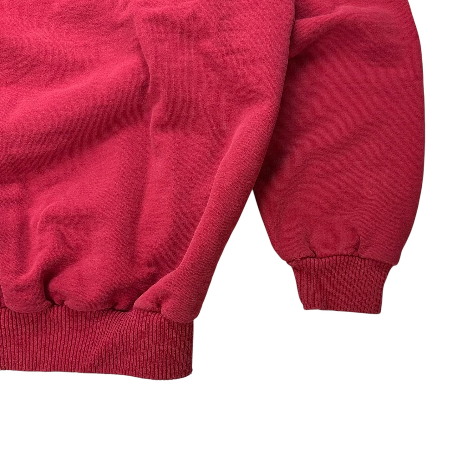 Vintage Northern Reflections Crewneck Red