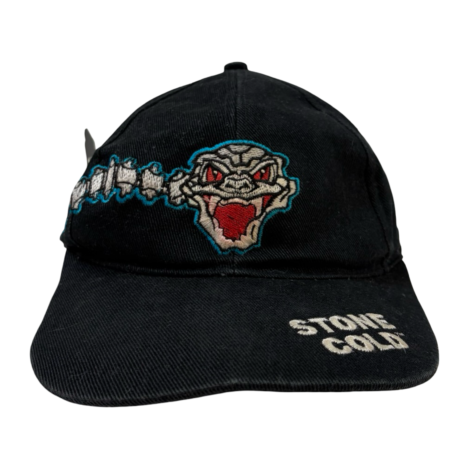 Vintage 1998 Stone Cold Steve Austin Snapback