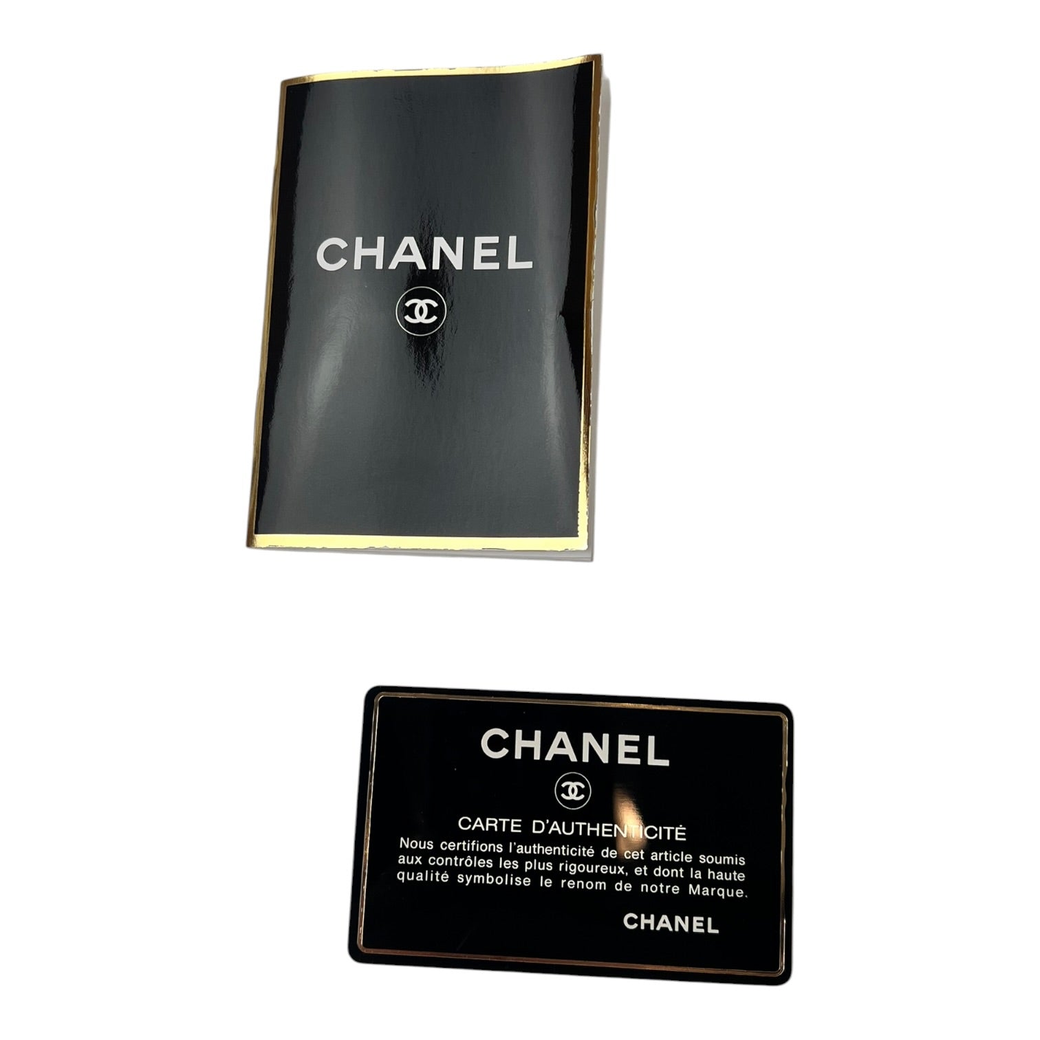 1994 Chanel Quilted Caviar Leather Tote Bag