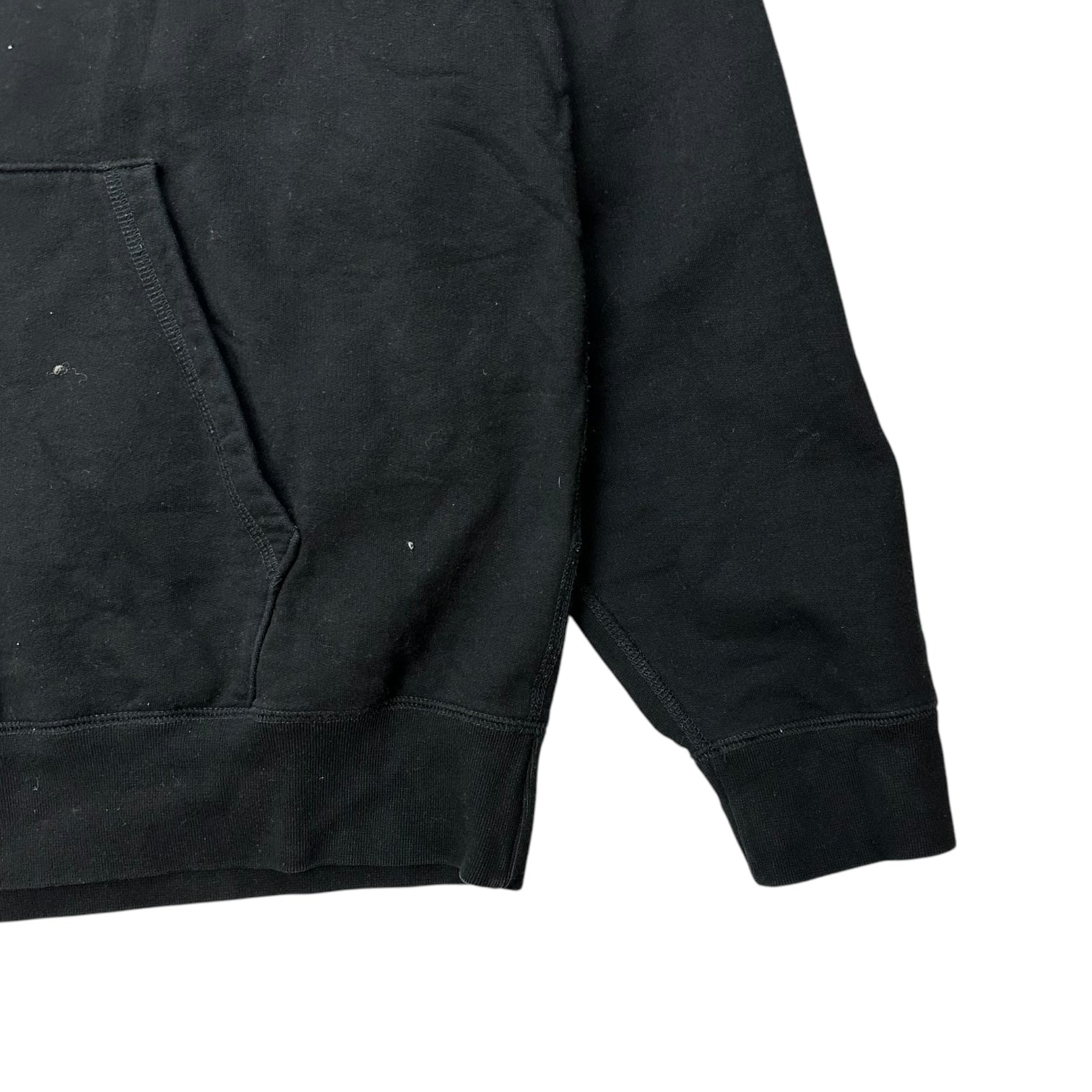 OVO x Scarborough Shooting Stars Hoodie Black