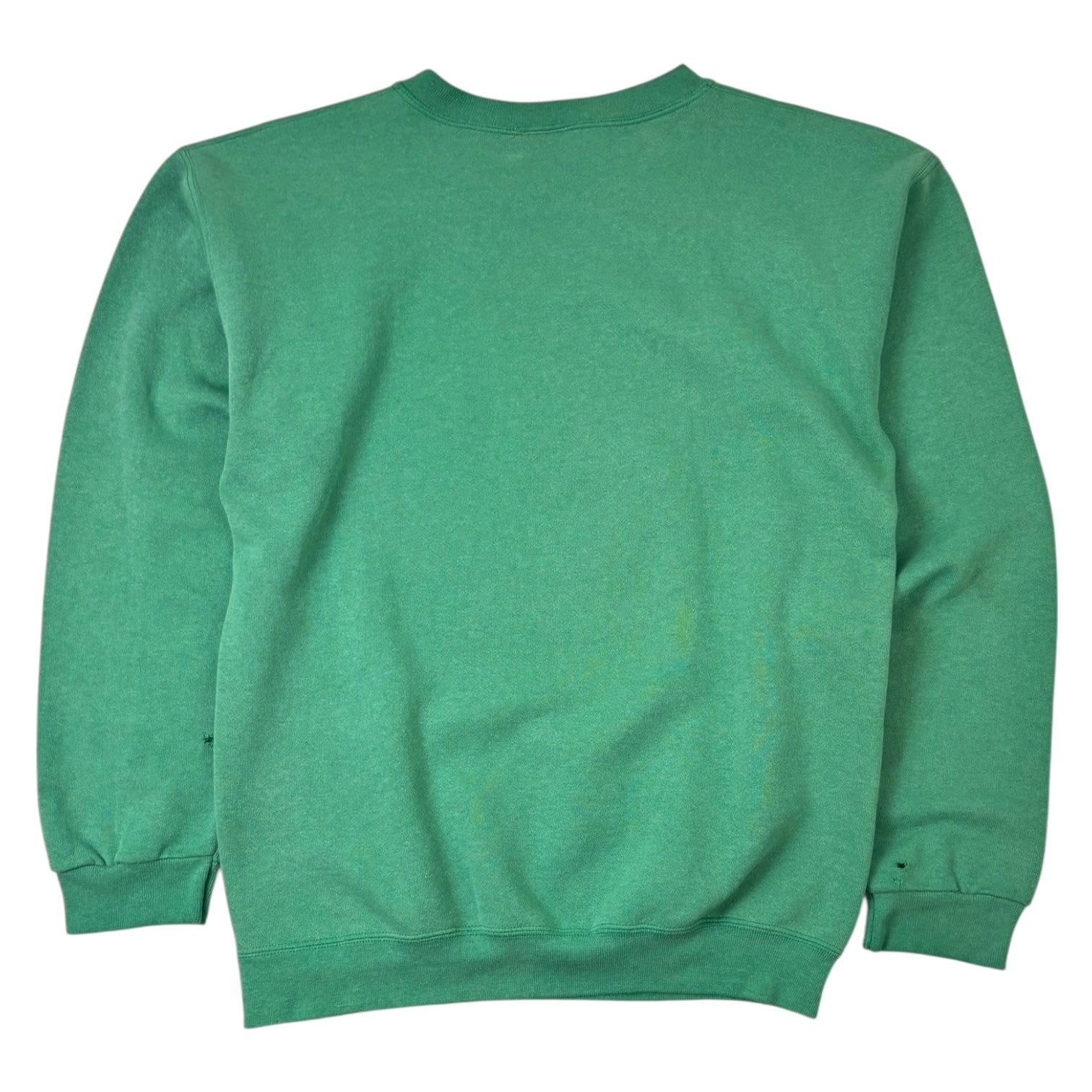 Vintage Boston Celtics Crewneck Green