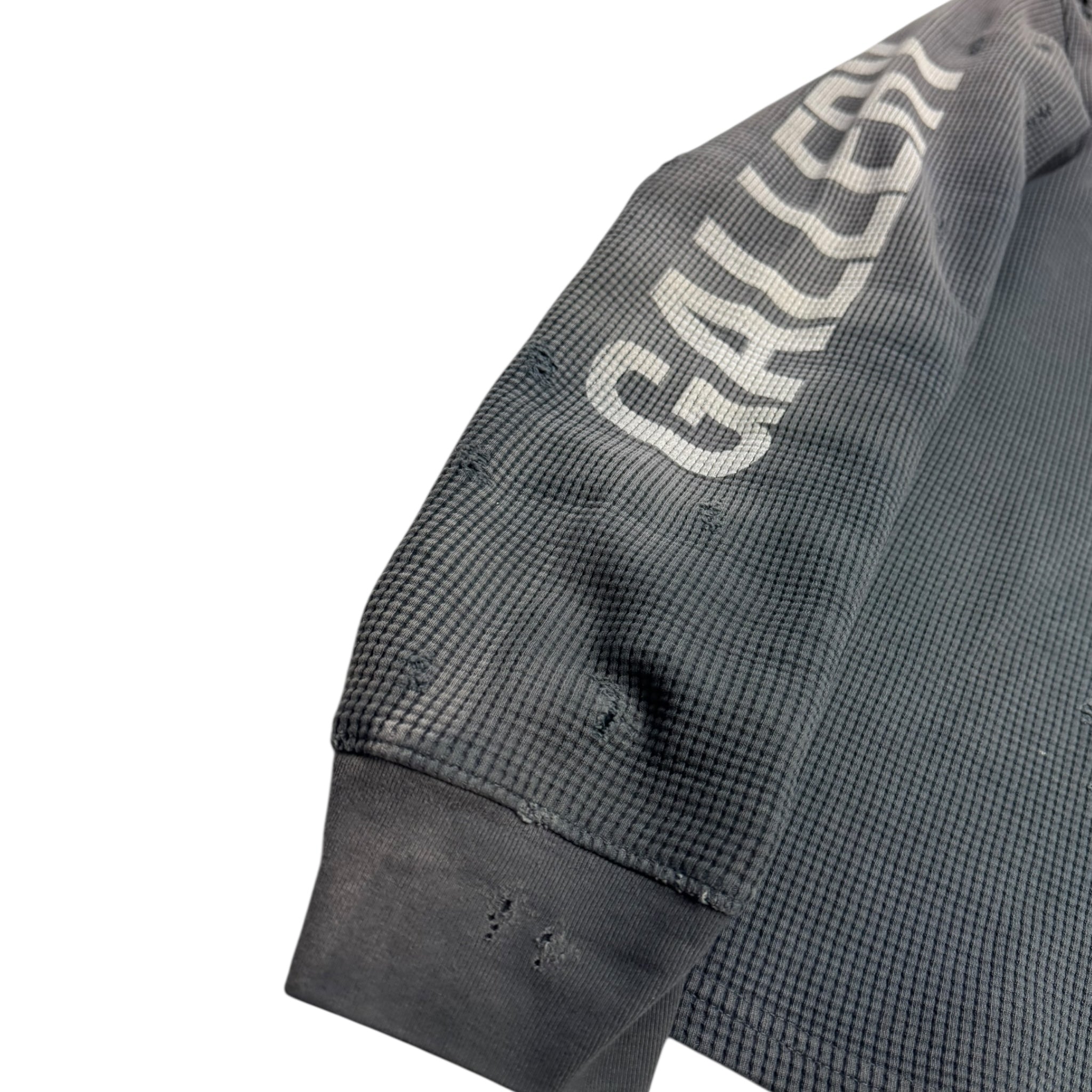 Gallery Dept. Urcle Thermal Longsleeve