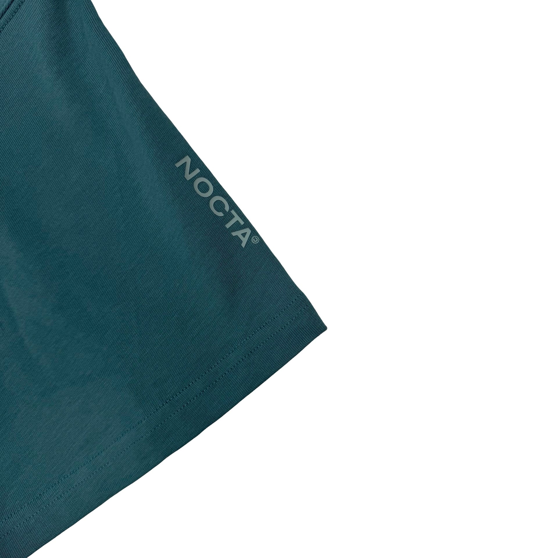 Nike NOCTA Big Body CS Tee Teal