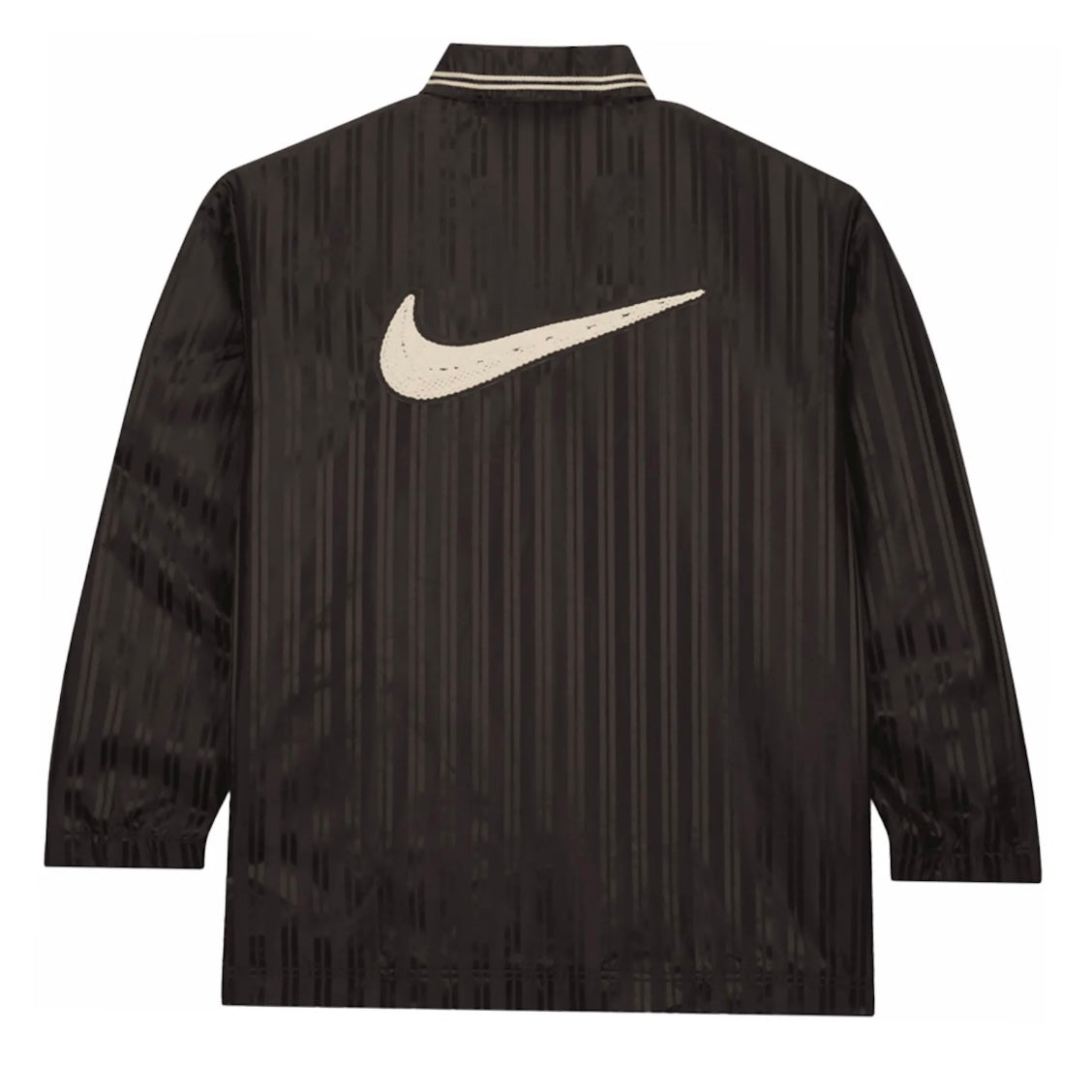 Nike x Bode Scrimmage Jacket Shadow Brown