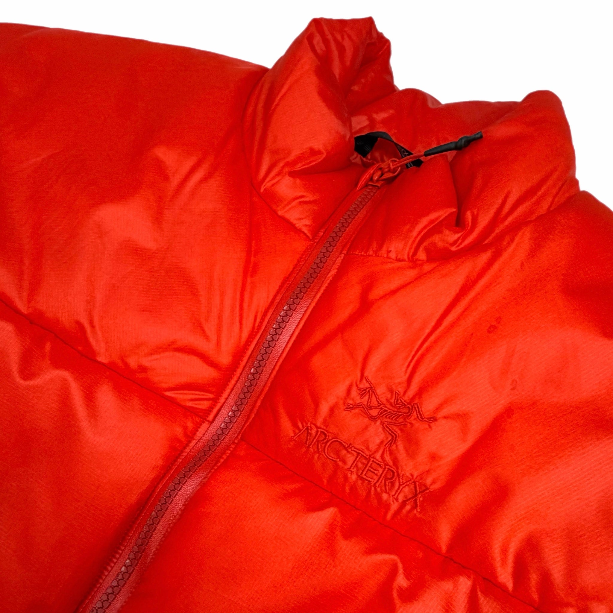 Arc’teryx System_A Ogee Insulated Jacket