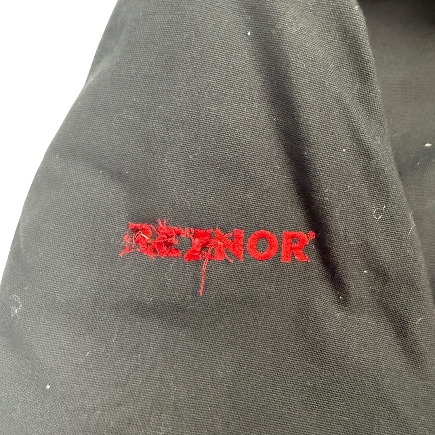 Vintage Carhartt Active Jacket Black
