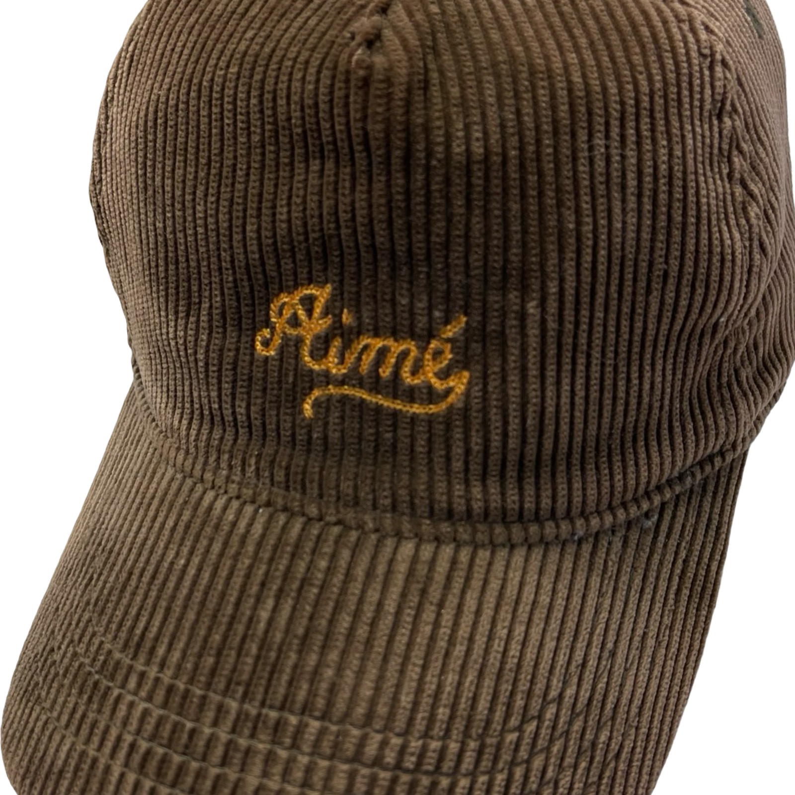 Aime Leon Dore Aime Chain Stitch Hat (FW21)